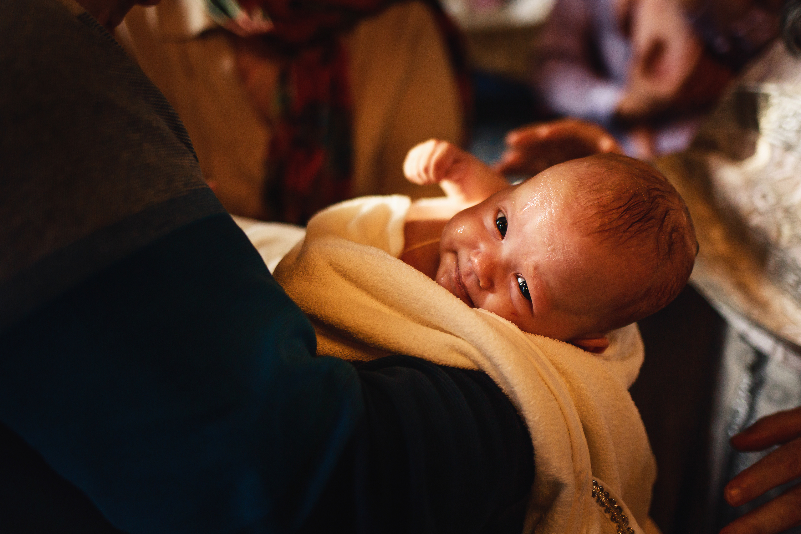 Крестины Виктории и Вероники. Детский и семейный фотограф в Москве Алёна Шестунова