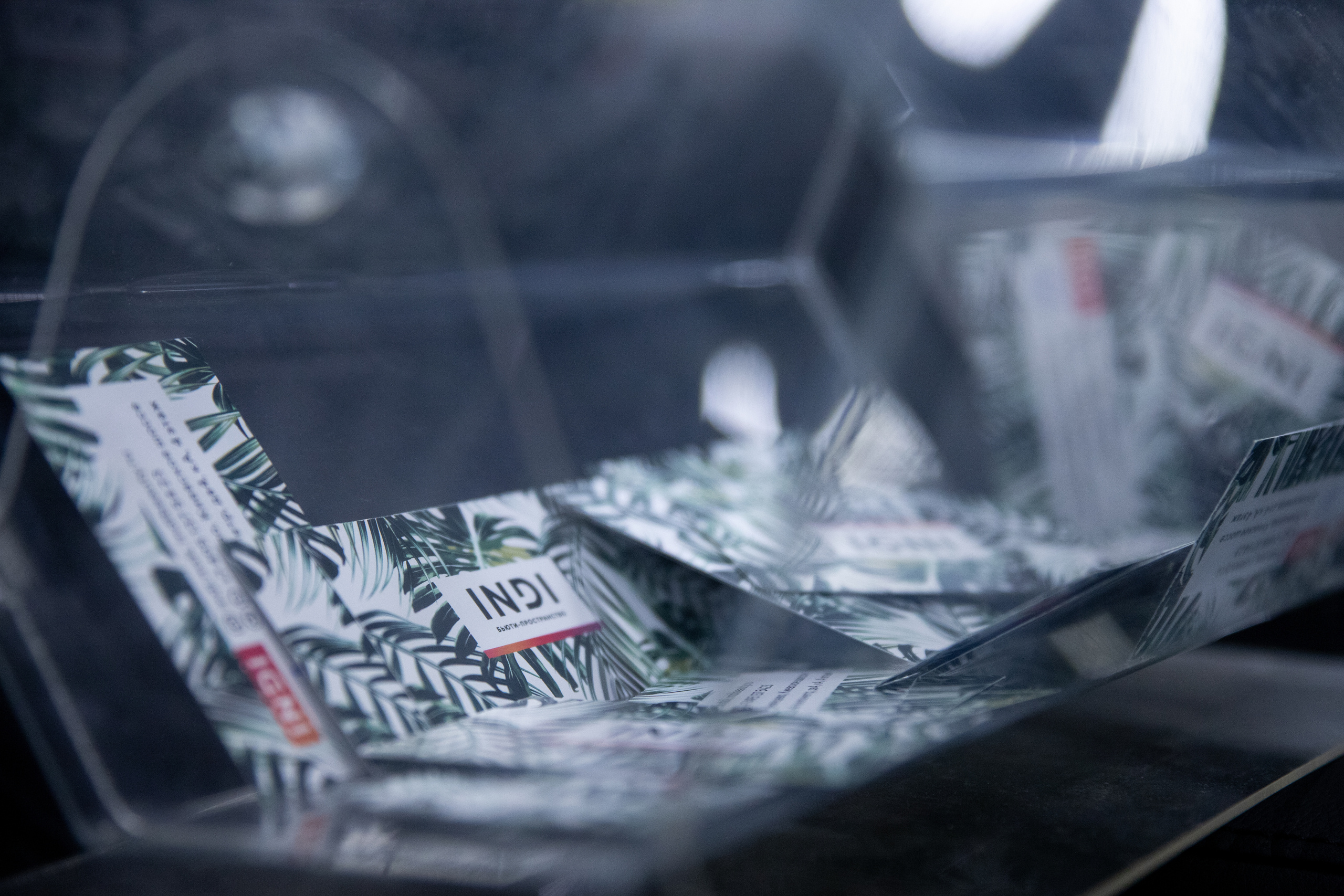 Репортаж. Открытие бьюти-пространства. Детский и семейный фотограф в Москве Алёна Шестунова