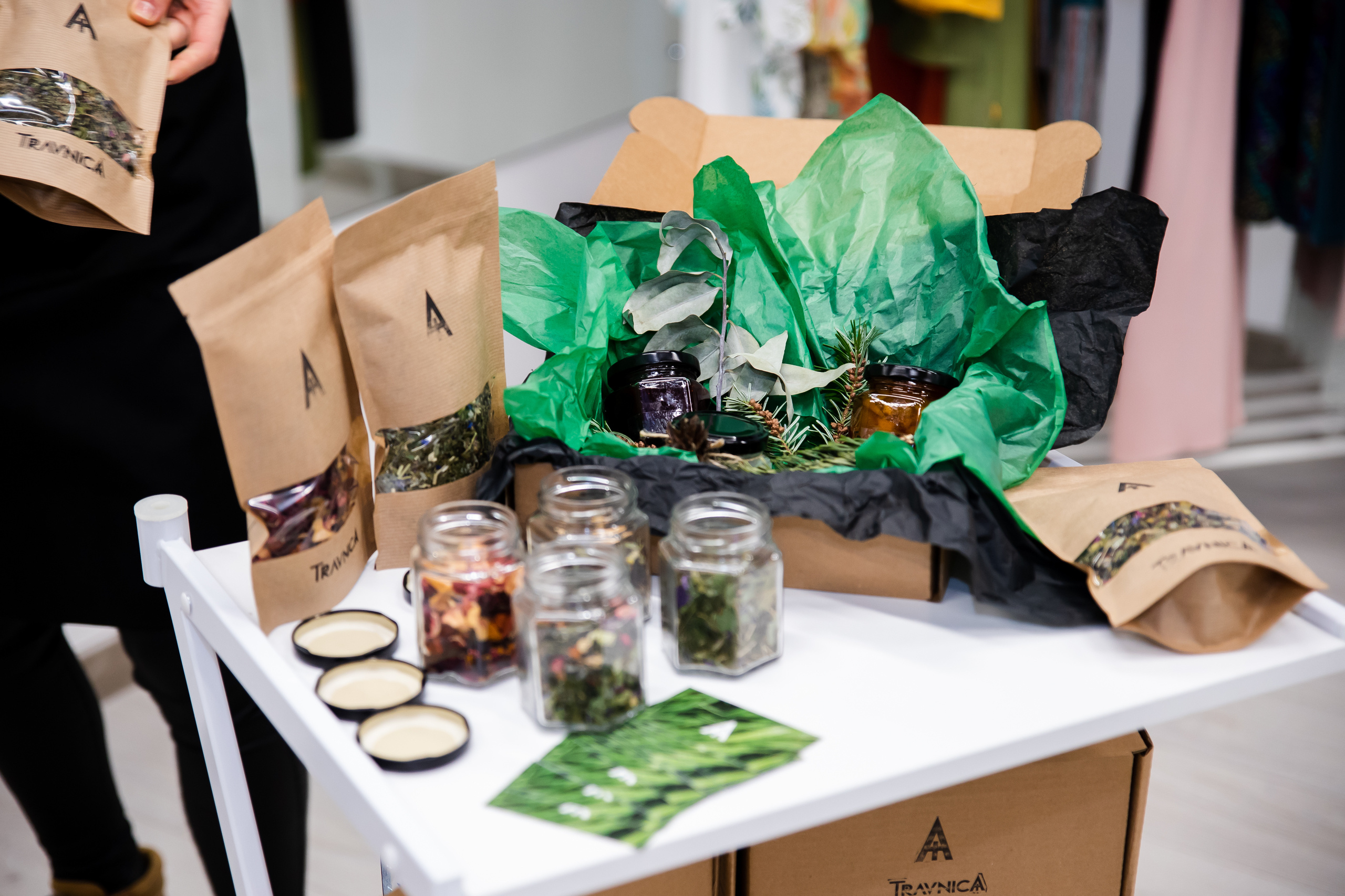 Репортаж. Открытие бьюти-пространства. Детский и семейный фотограф в Москве Алёна Шестунова