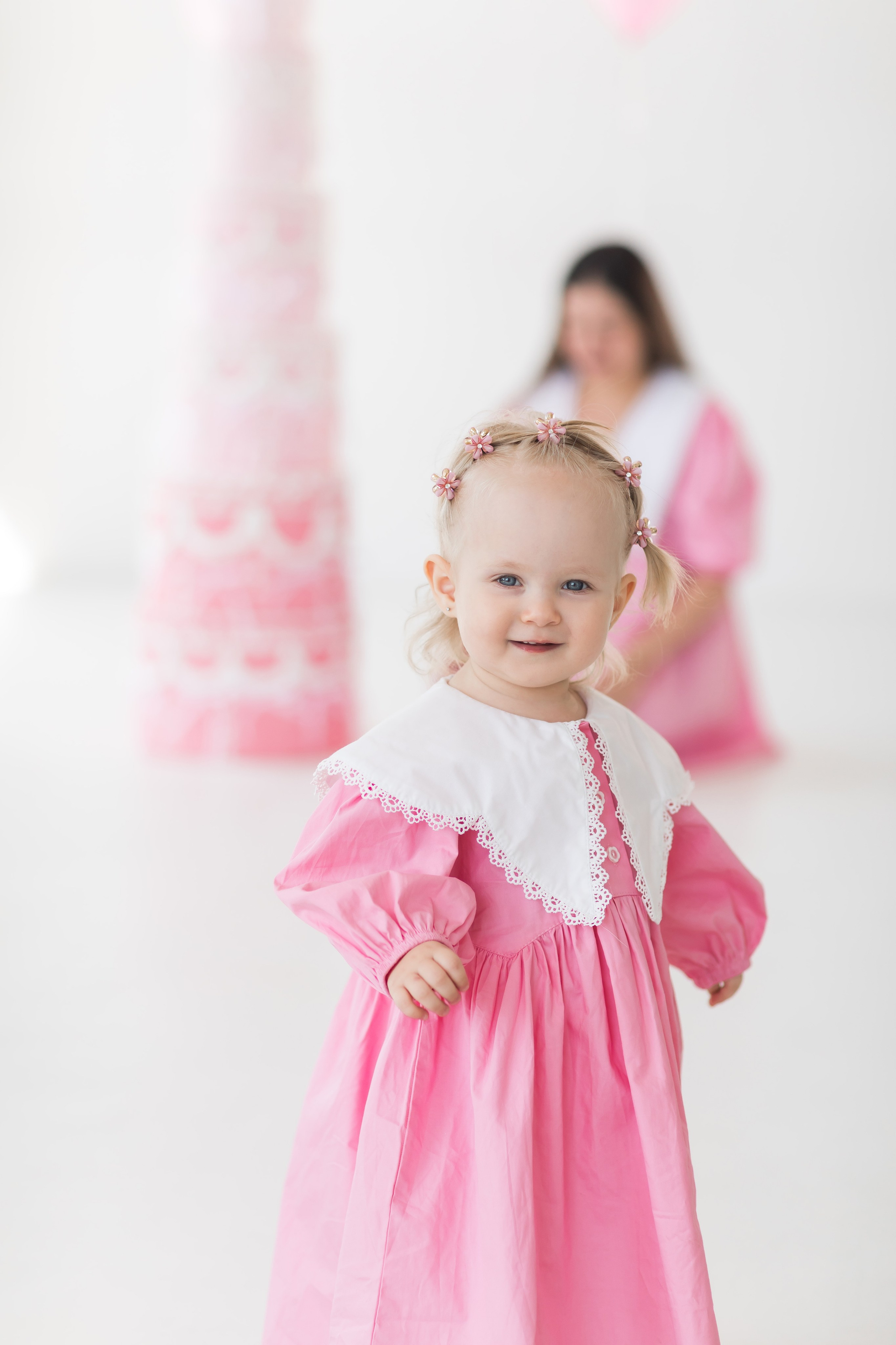 Тортик. Семейный и детский фотограф Краснодар Валерия Власенко