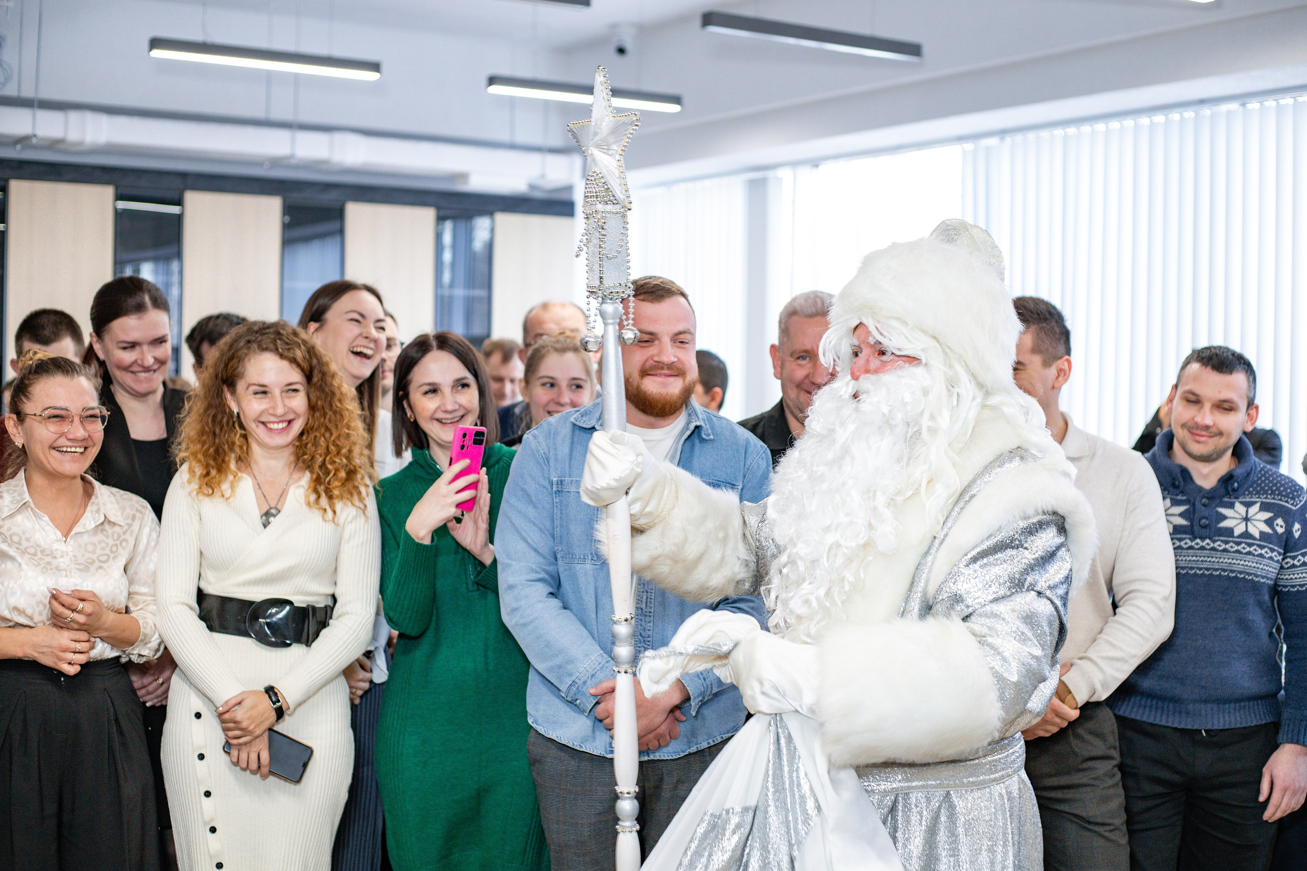 НВМ. Фотограф Алиса Лисицына