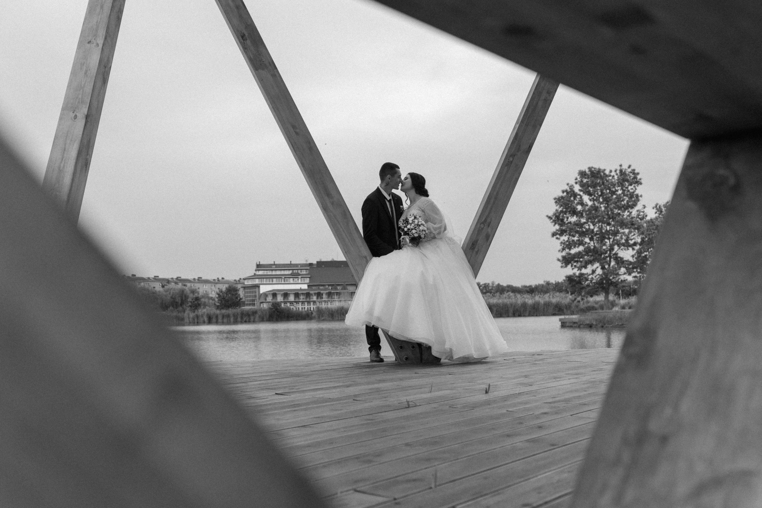 Свадебная съемка. Фотограф г. Славянск-на-Кубани