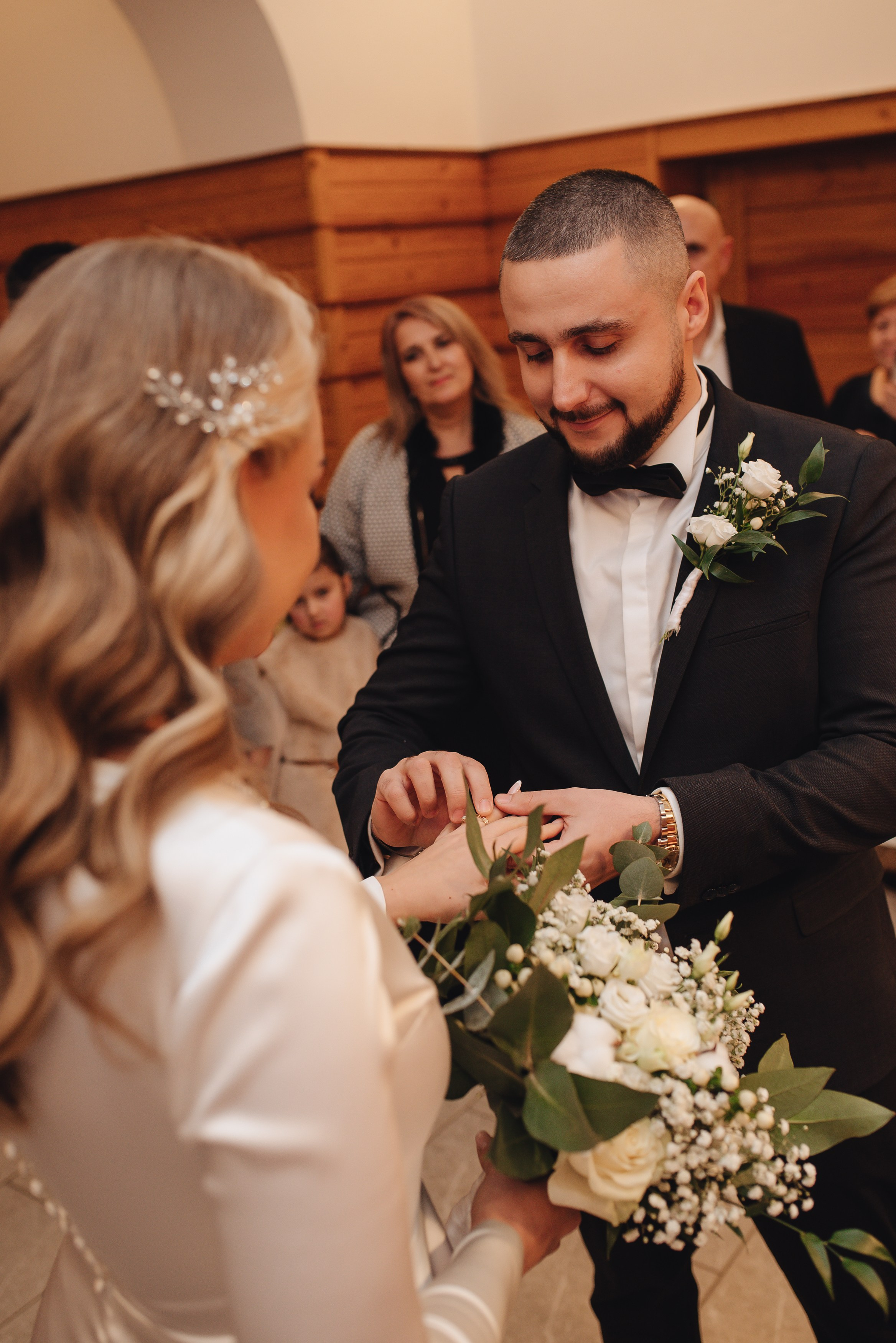 Prague Wedding Photographer | Natural Wedding Photography | Wedding Photography in Prague. Photographer in Prague Yara Kurkus