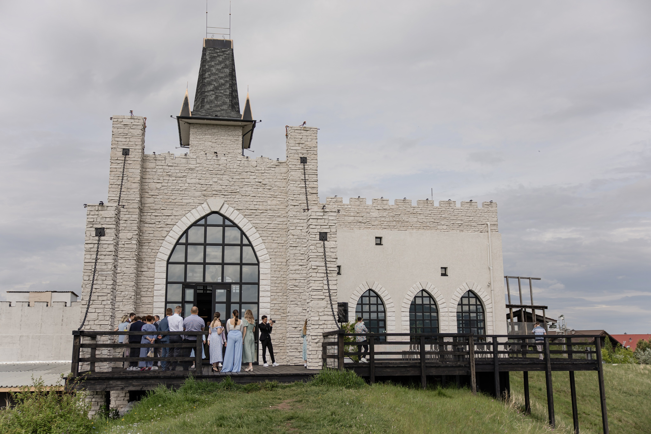 Никита и Марина. Свадебный и Семейный фотограф по всему миру Анна Фёдорова