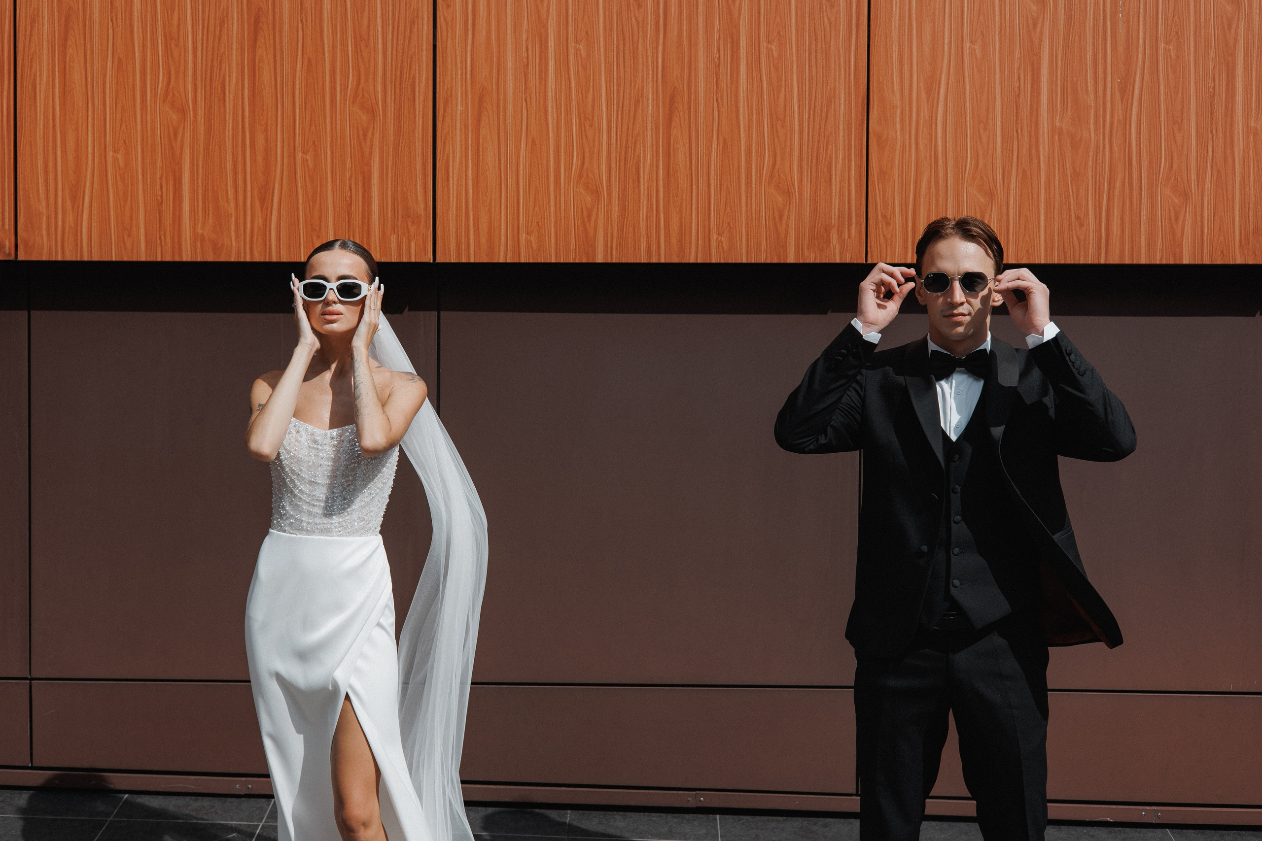 Pavel & Ekaterina. Romanovs | Свадебный фотограф и видеограф Чебоксары Казань Москва