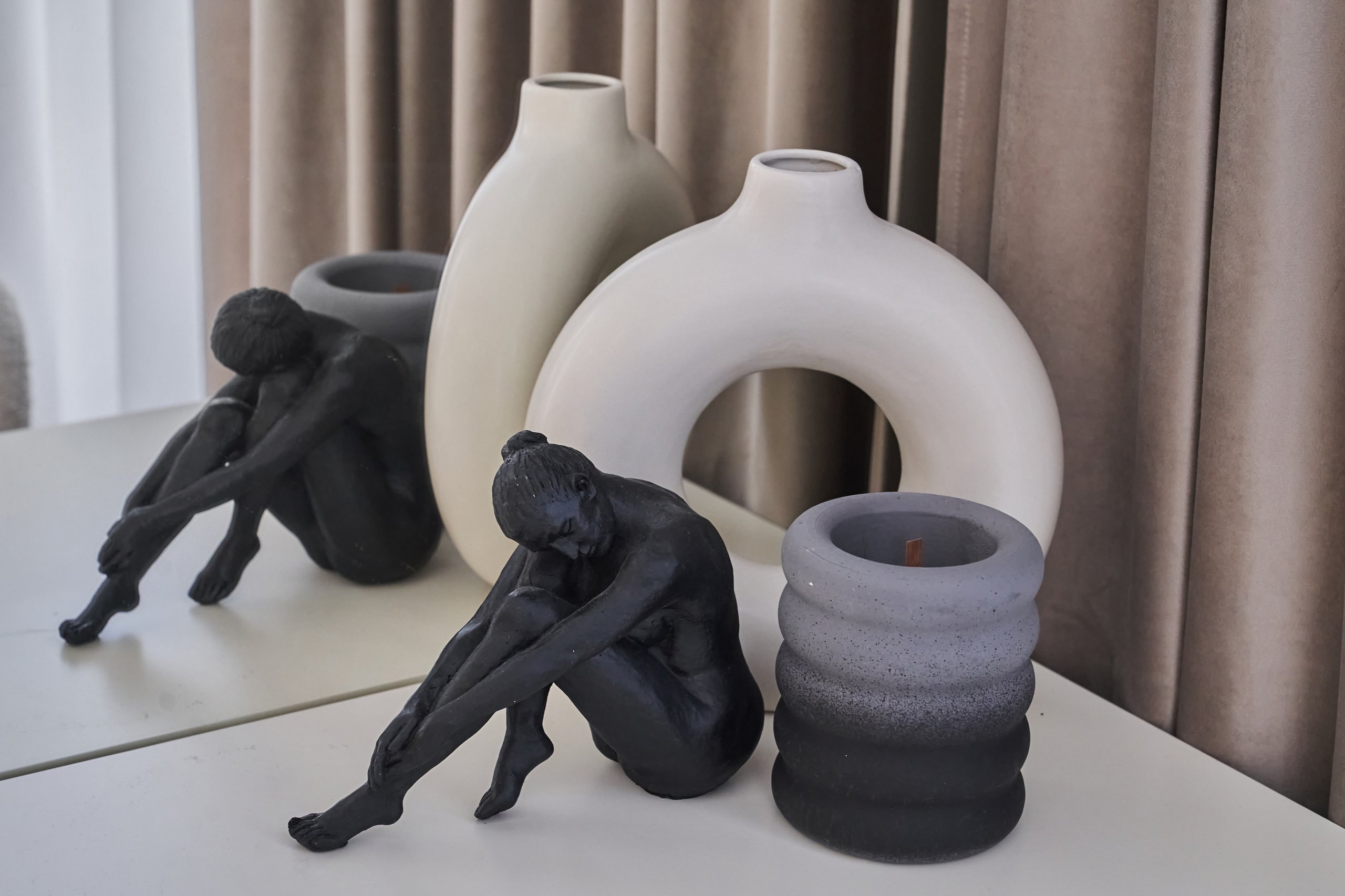 «Манифест». Интерьерный и портретный фотограф в Москве Анна Моногарова