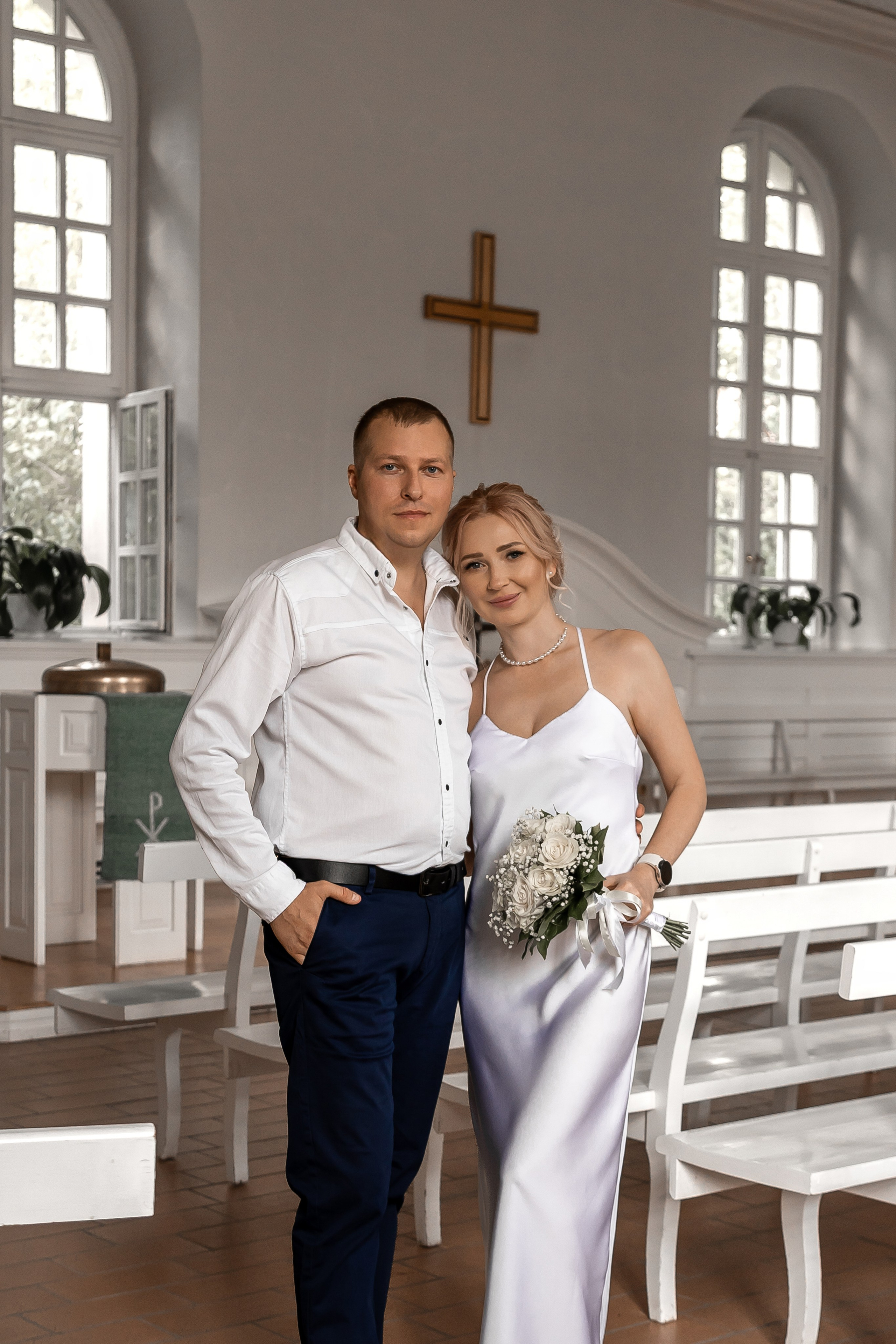 Елена и Игорь. Фотограф в Волгограде Норченко Светлана