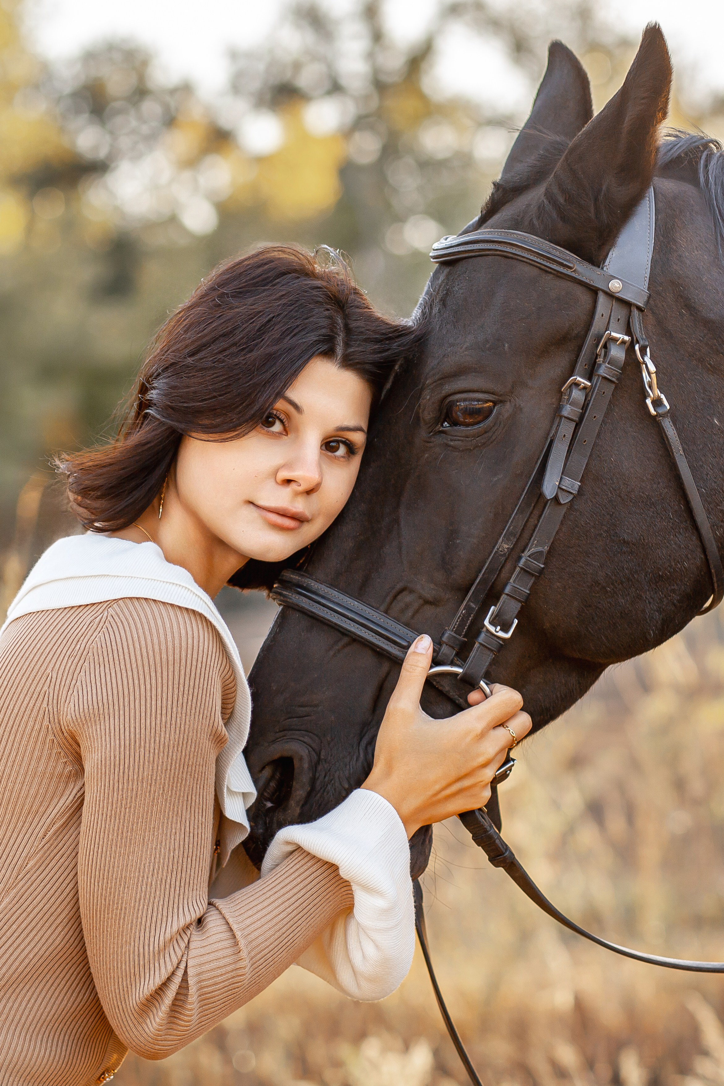 Ксения. Фотограф в Волгограде Норченко Светлана
