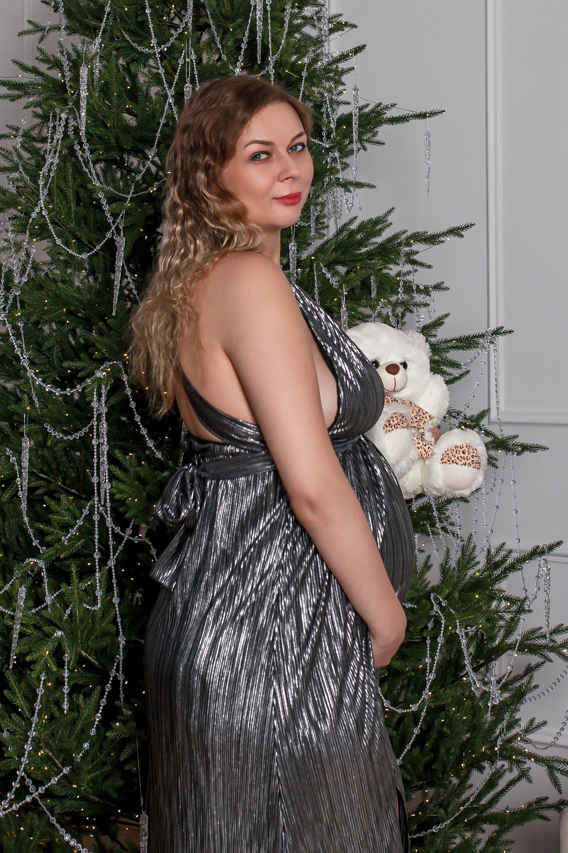 Анна. Фотограф в Волгограде Норченко Светлана