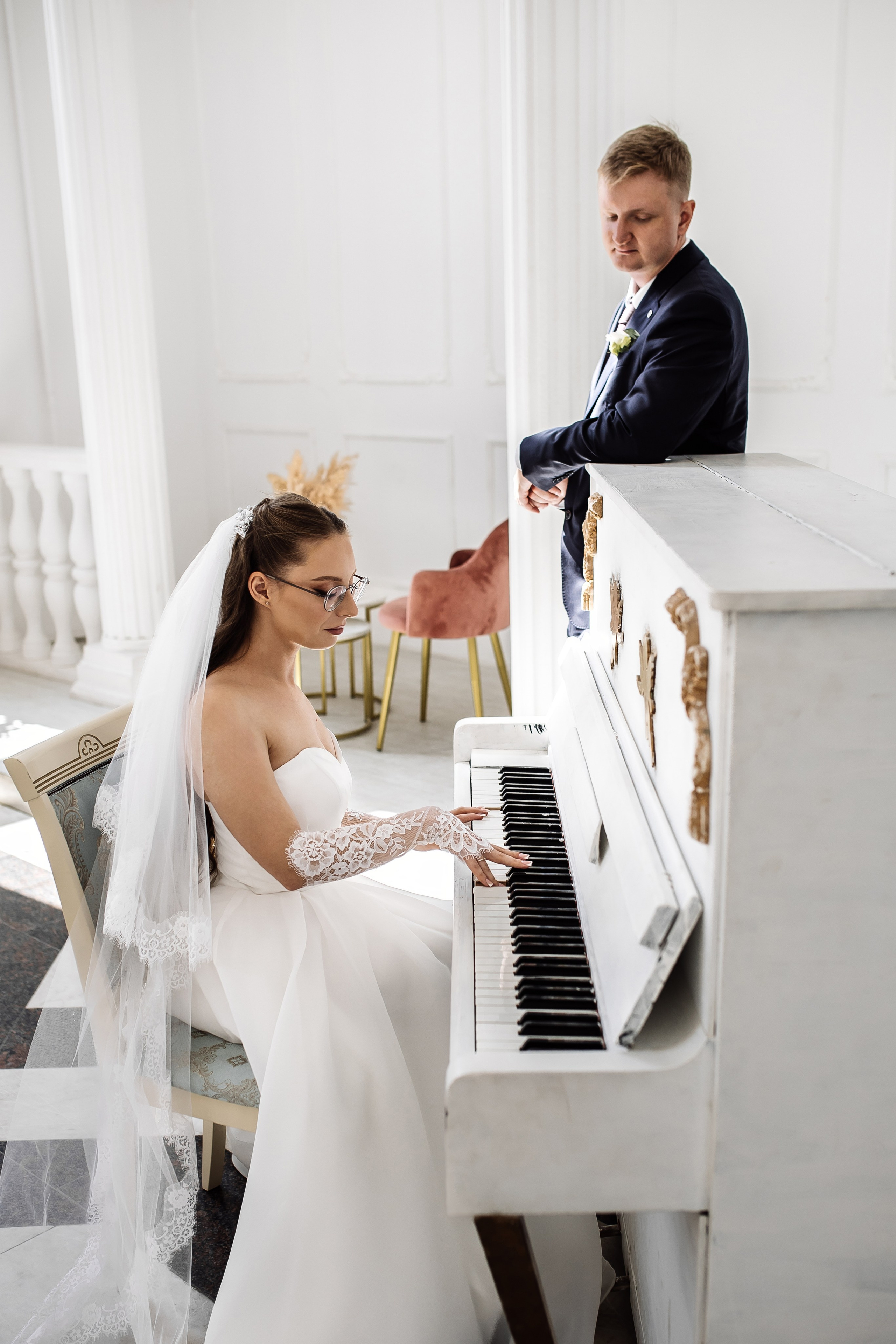 Ольга и Александр. Фотограф в Волгограде Норченко Светлана