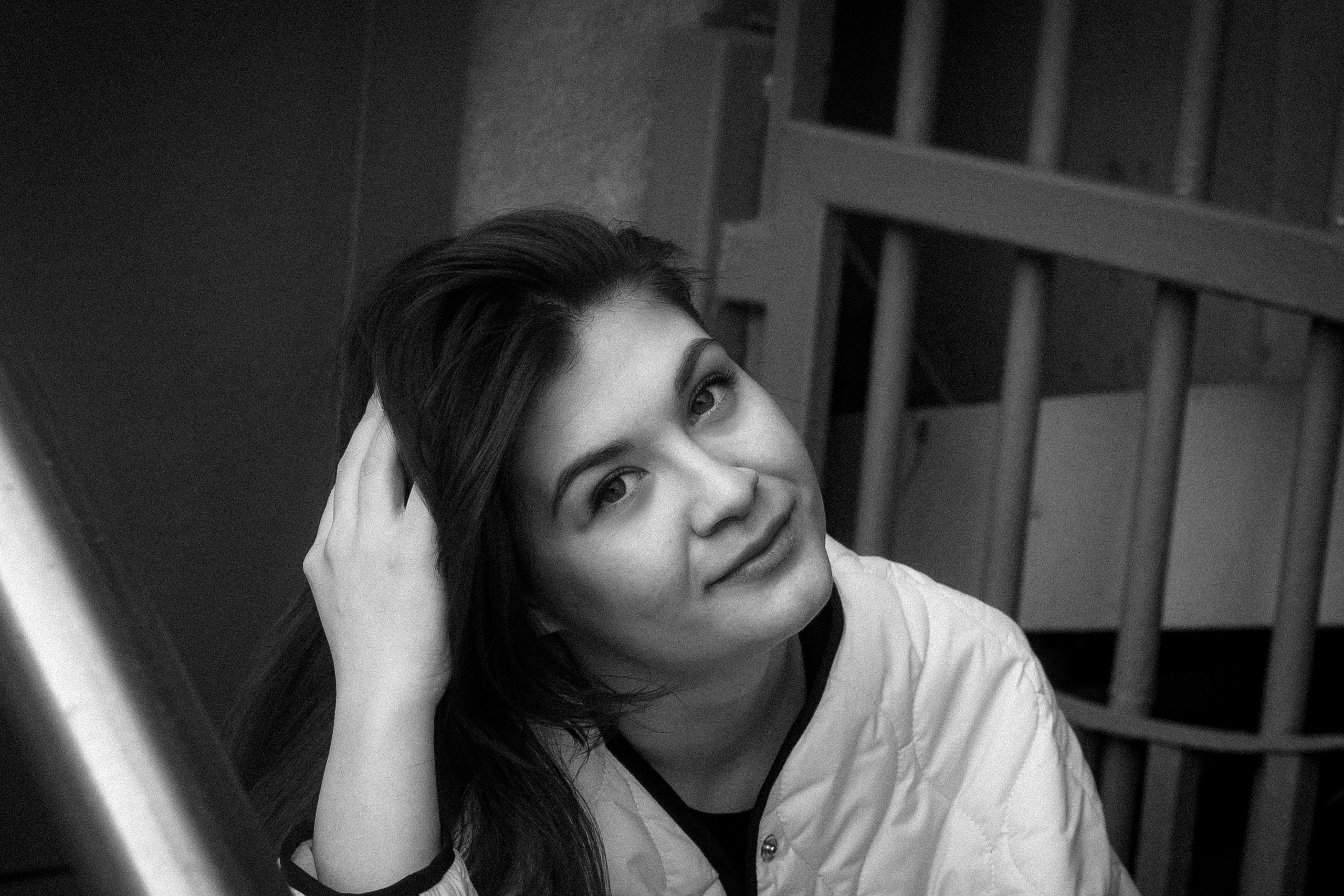 U_J. Фотографический диссiдентъ