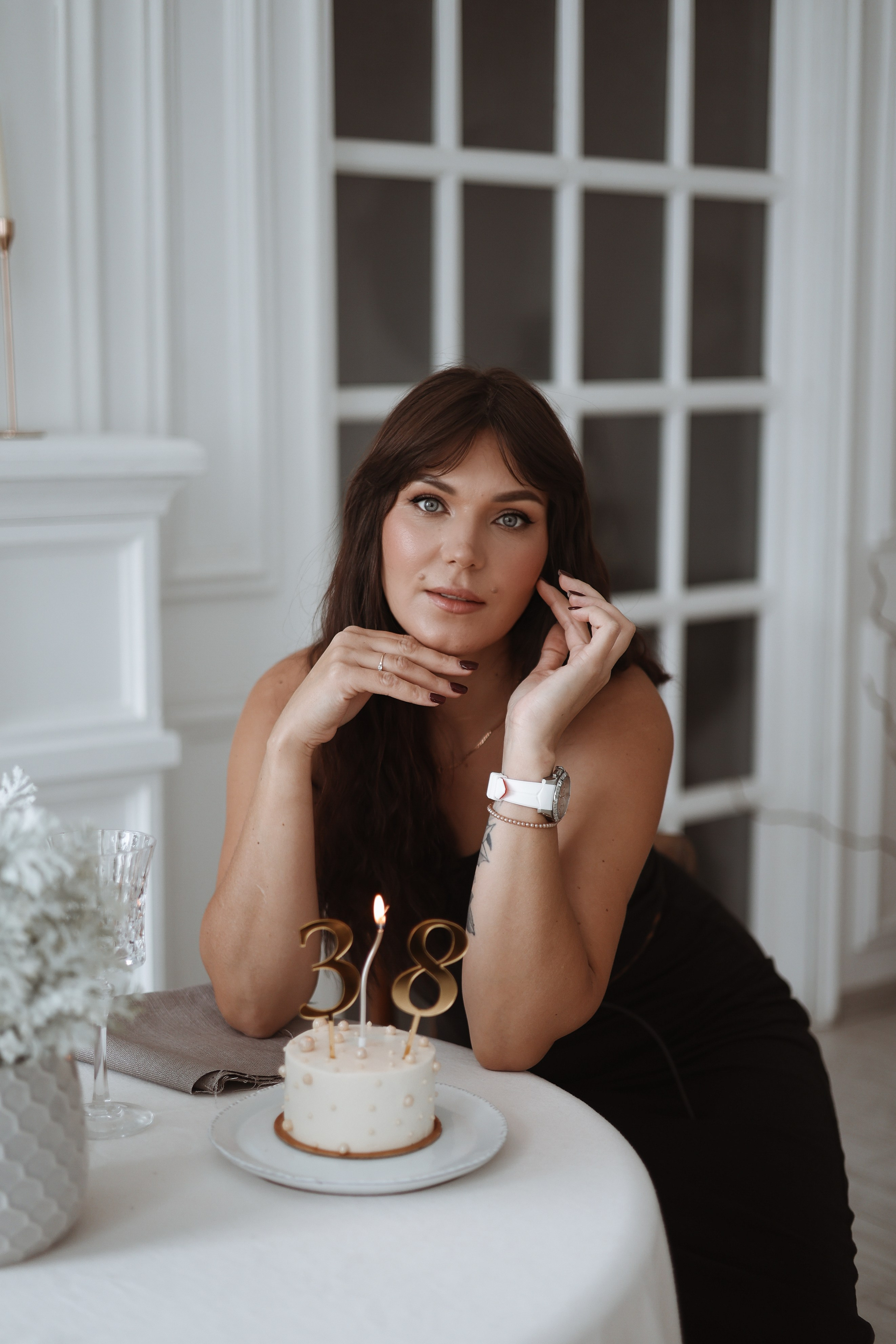 Svetlana. Фотограф Татьяна Иванова в Ярославле