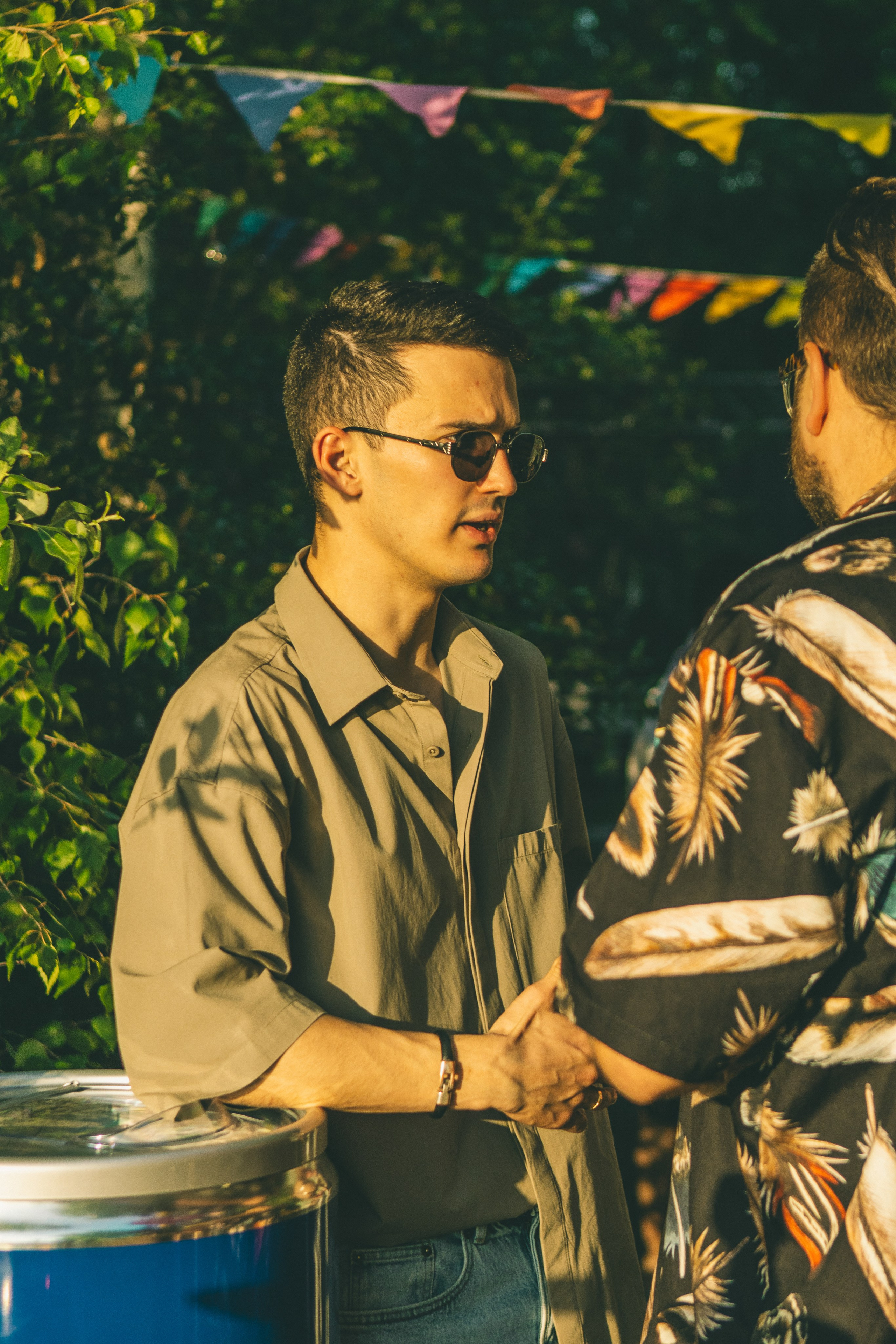 Вечеринка от Best Shop. Ilgizphoto.ru