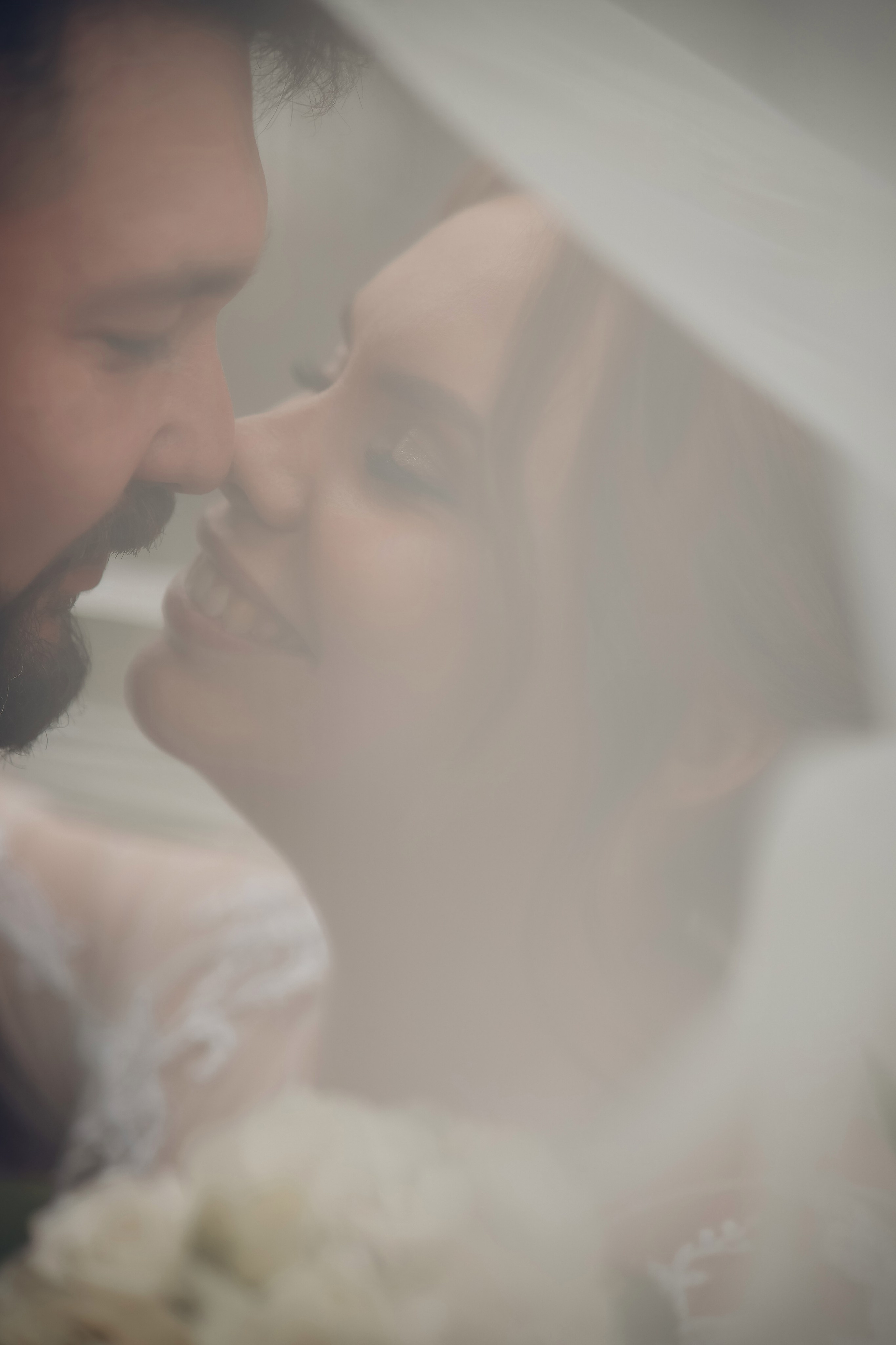 Илья & Валерия. Свадебный и семейный фотограф в Кинеле Евгения Исаева