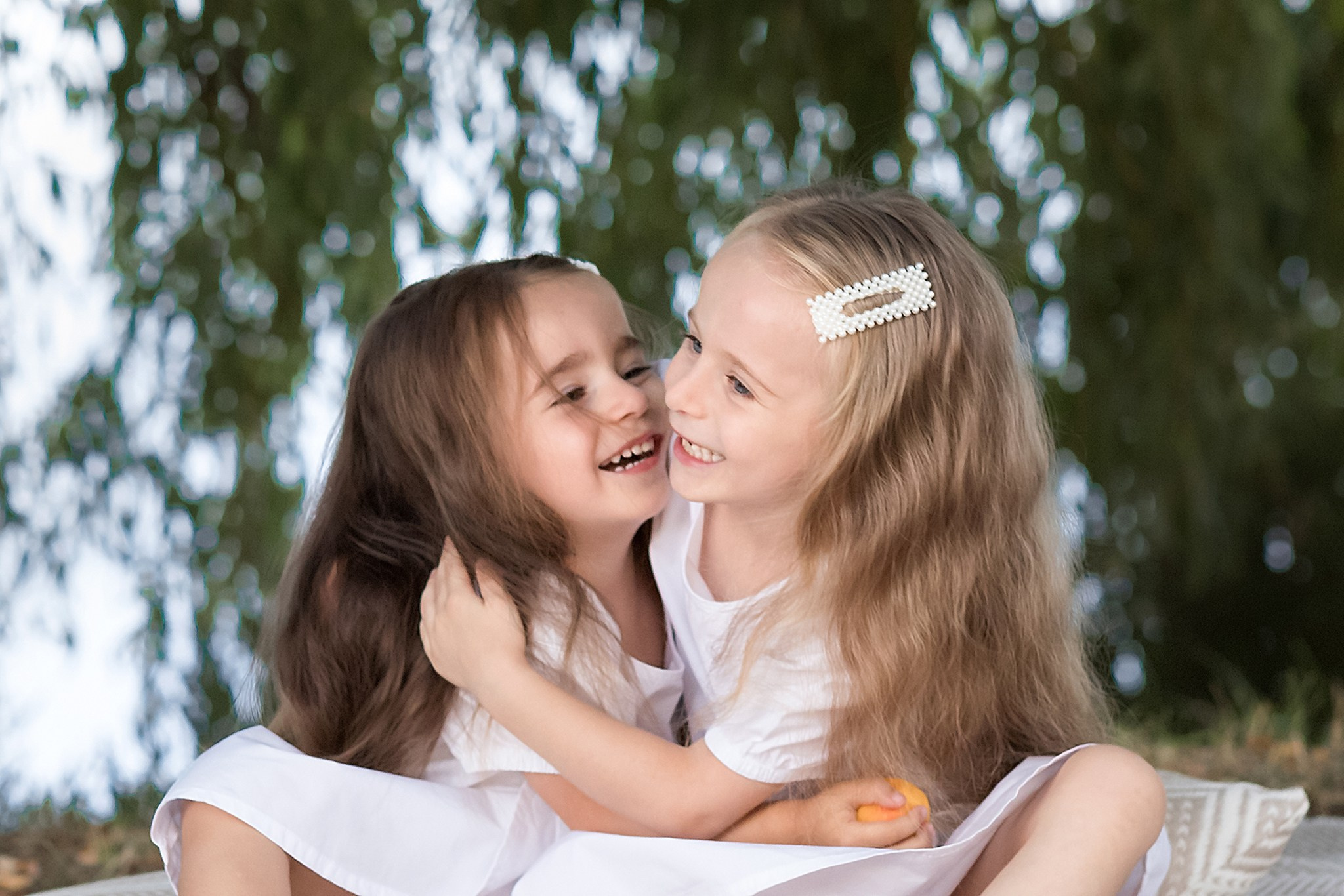 Пикничок. Фотограф Пятигорск и КМВ