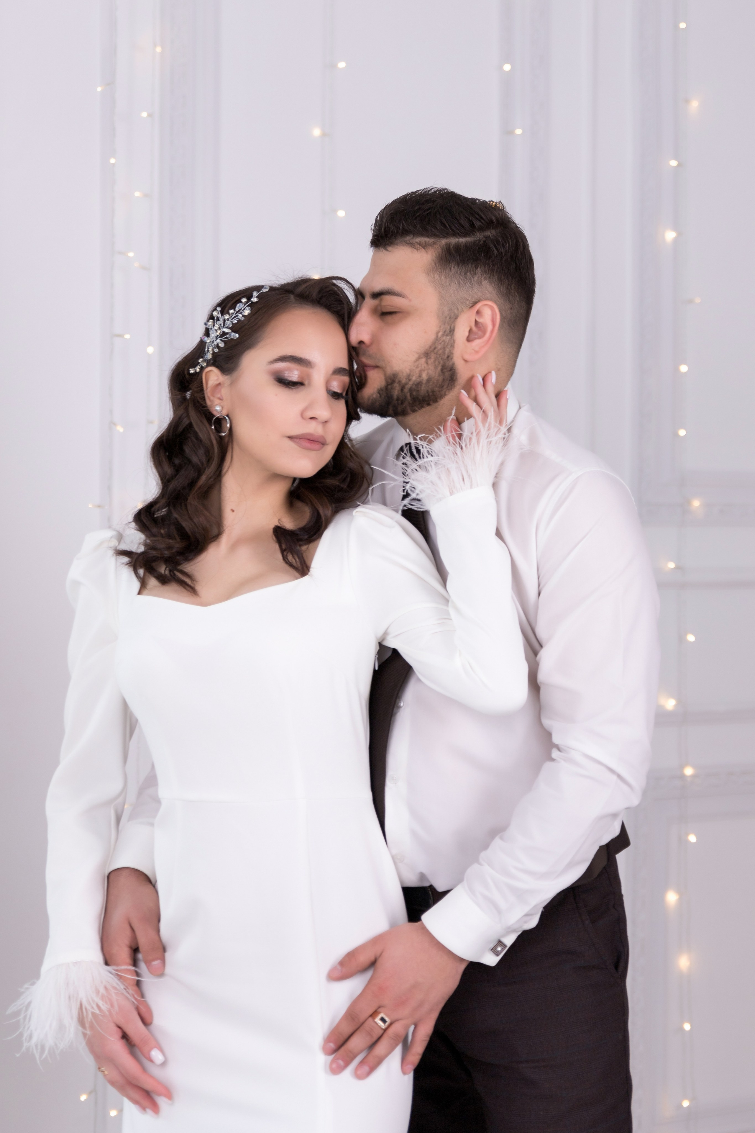 Фотостудия вместо прогулки. Фотограф Пятигорск и КМВ