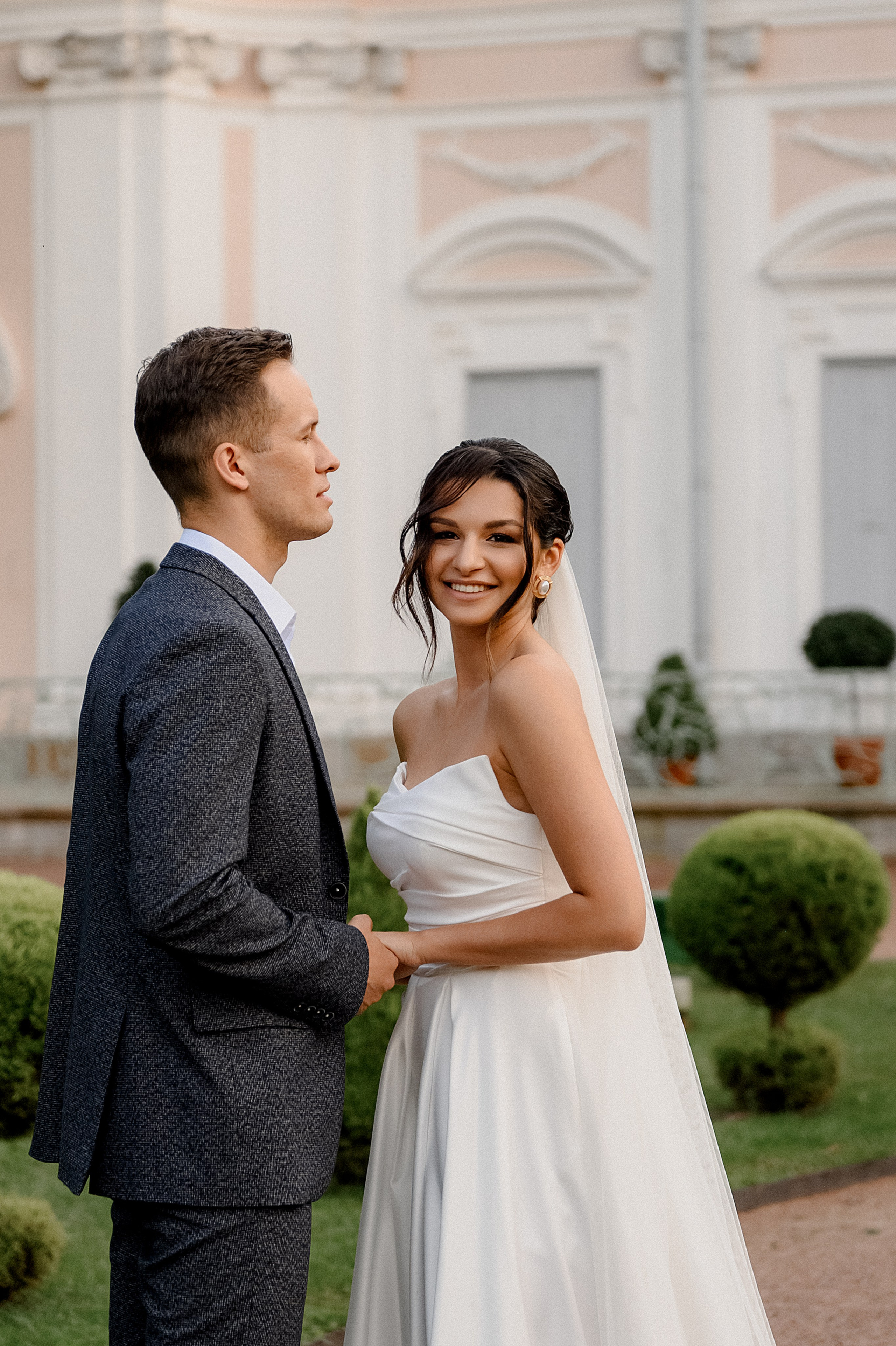 Свадебные серии. Свадебный фотограф Санкт-Петербург  Москва