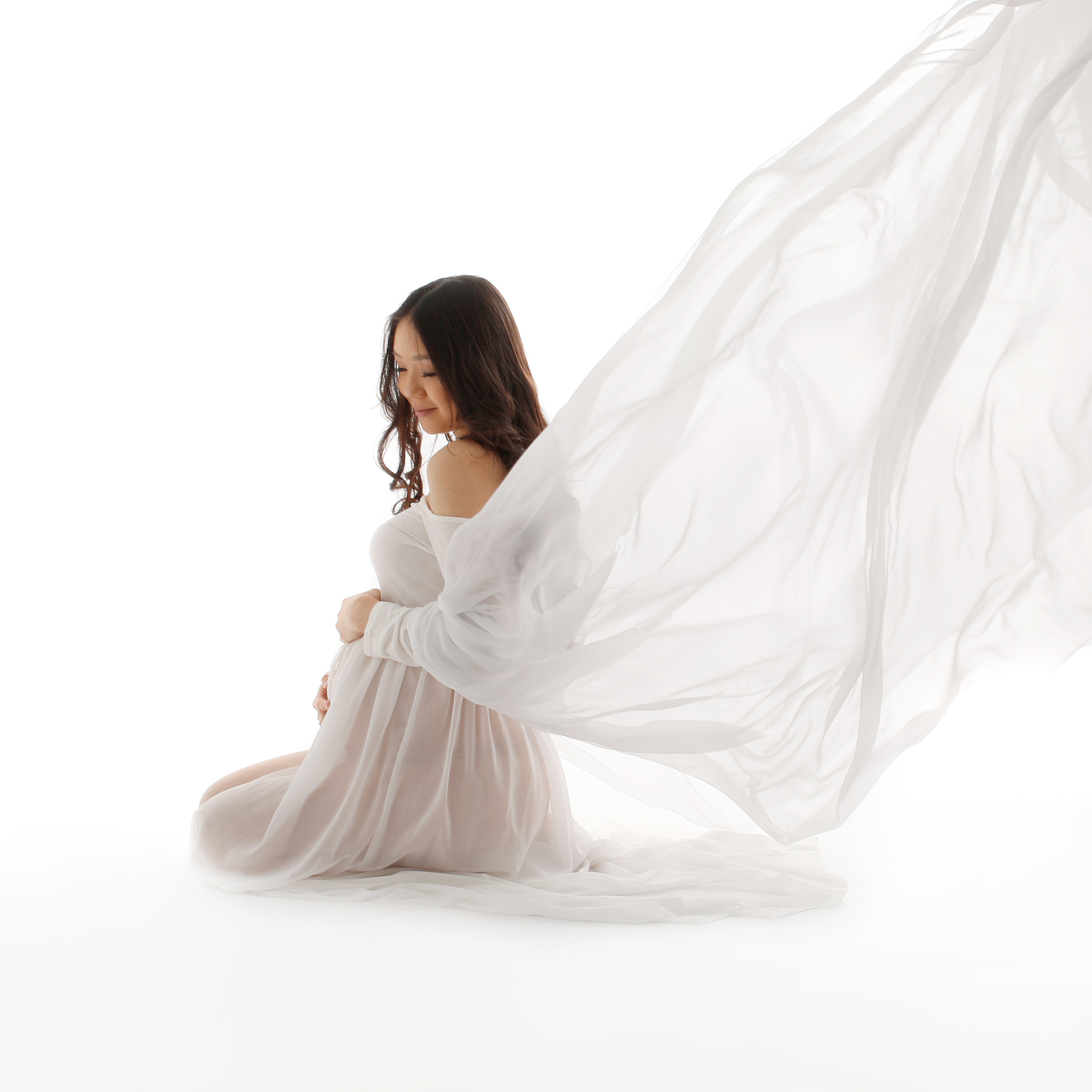 Фотосессия беременности в городе Алматы. Фотограф беременности, новорожденных и детей до года в г. Алматы|Totofoto