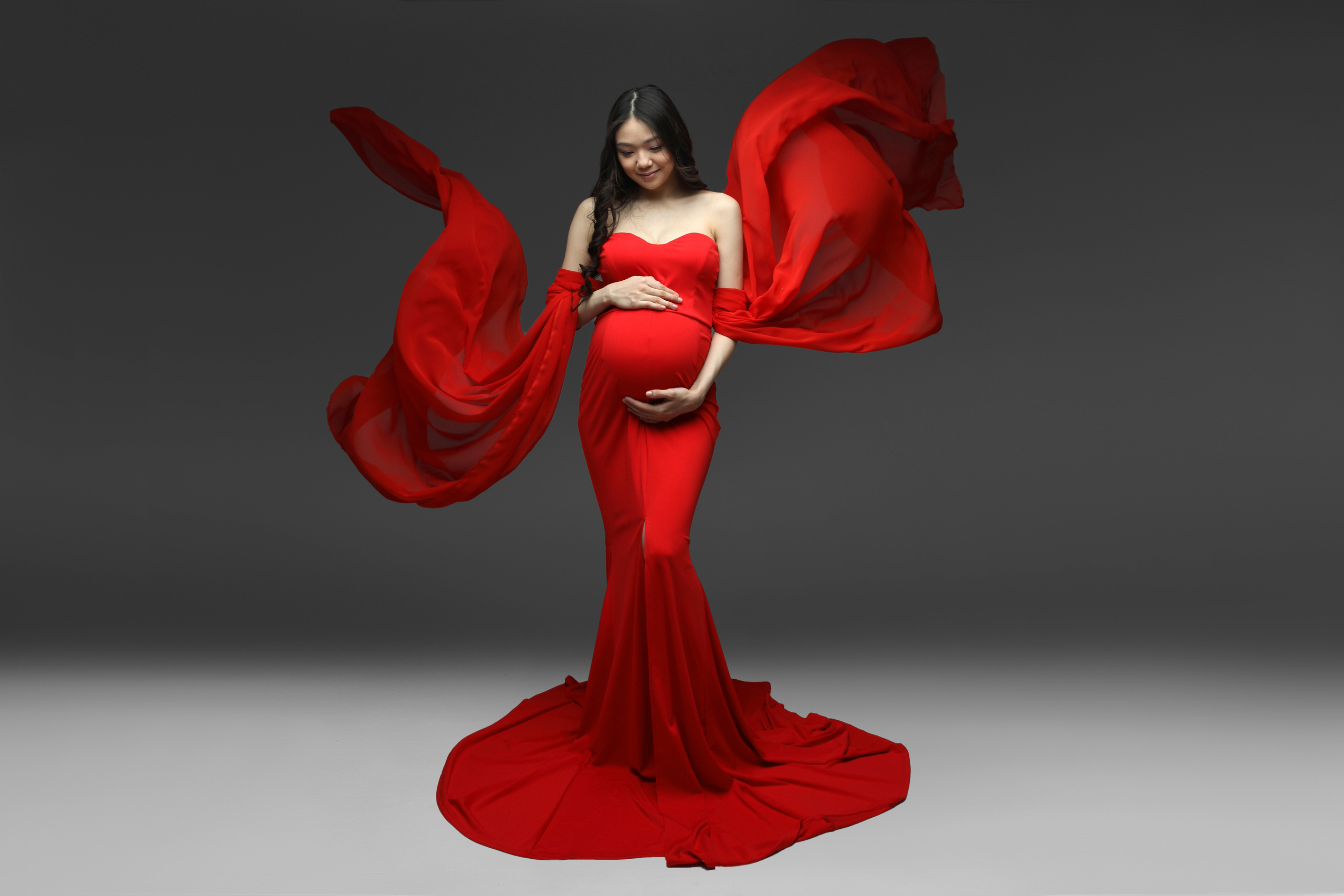 Фотосессия беременности в городе Алматы. Фотограф беременности, новорожденных и детей до года в г. Алматы|Totofoto