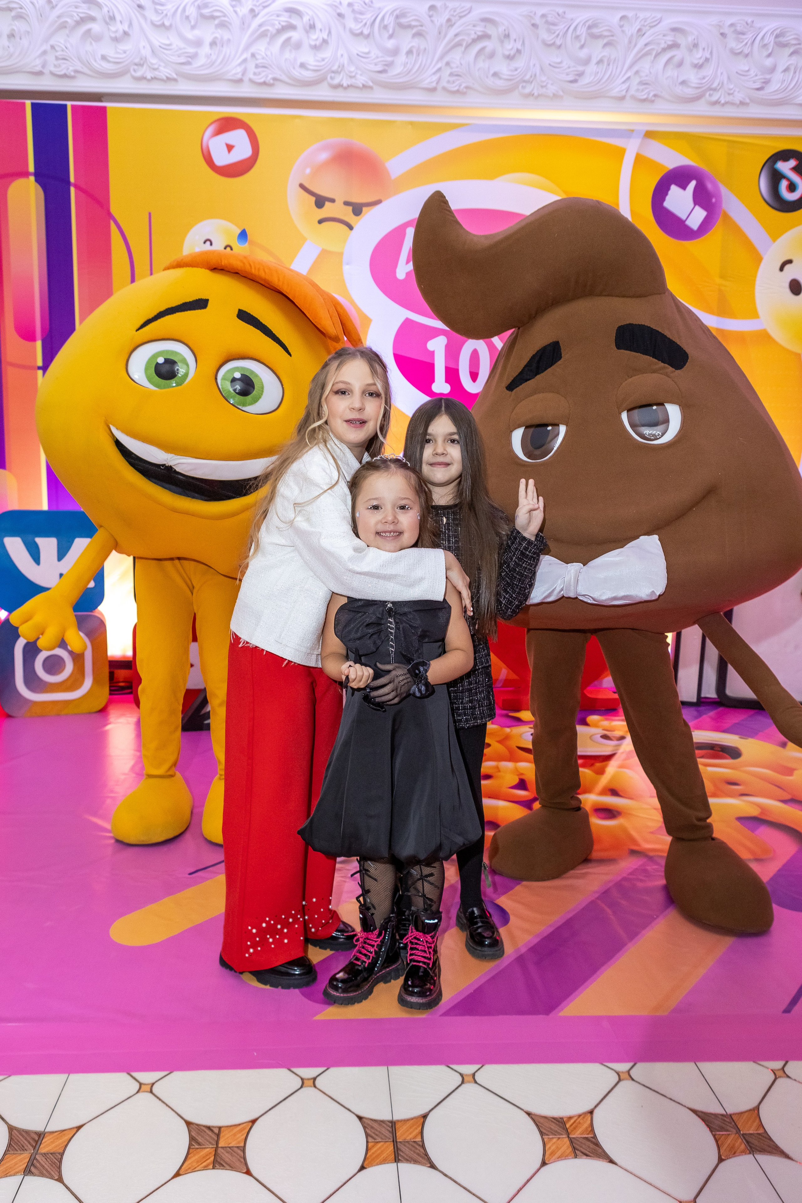 Алиса Юбилей. Фотограф Краснодар Станислав Крайнов