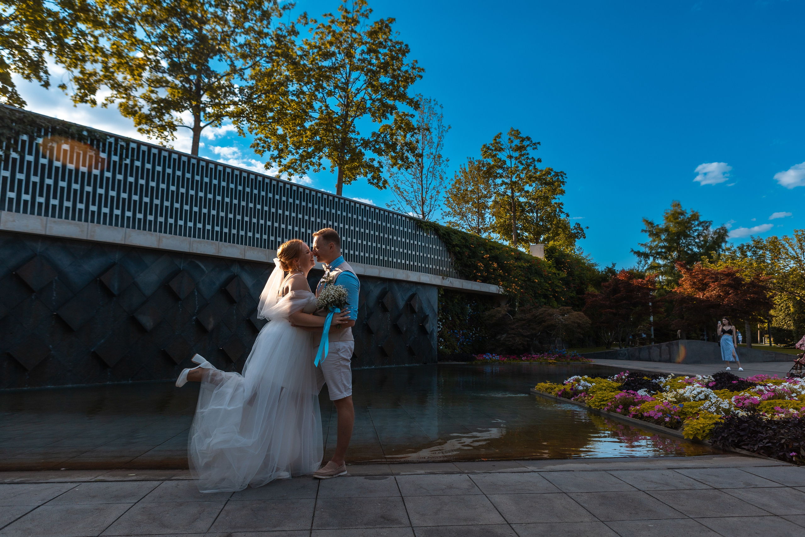 Ростислав и Анна. Фотограф Краснодар Станислав Крайнов