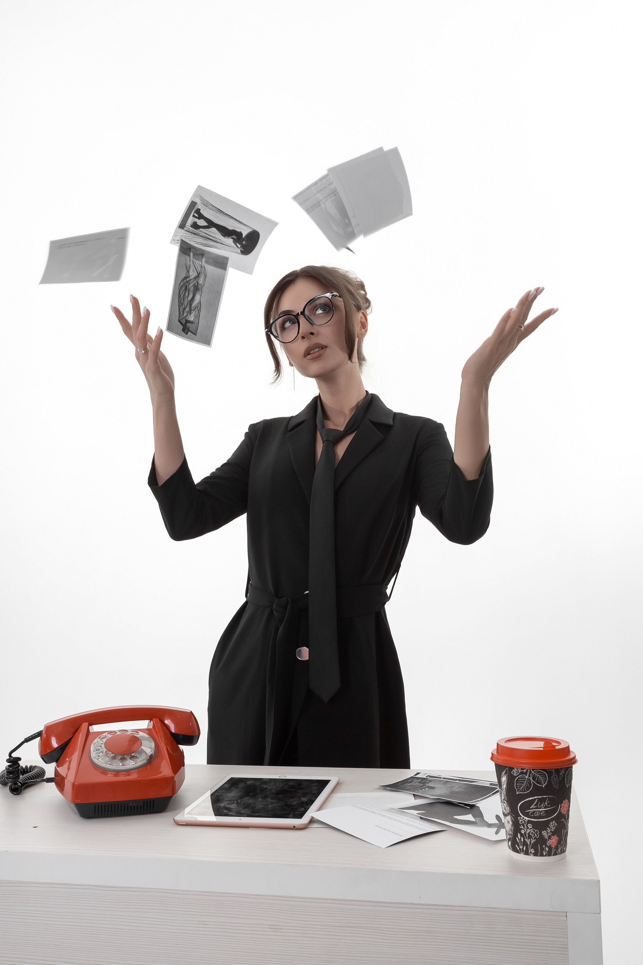 студийная фотосъемка Краснодар