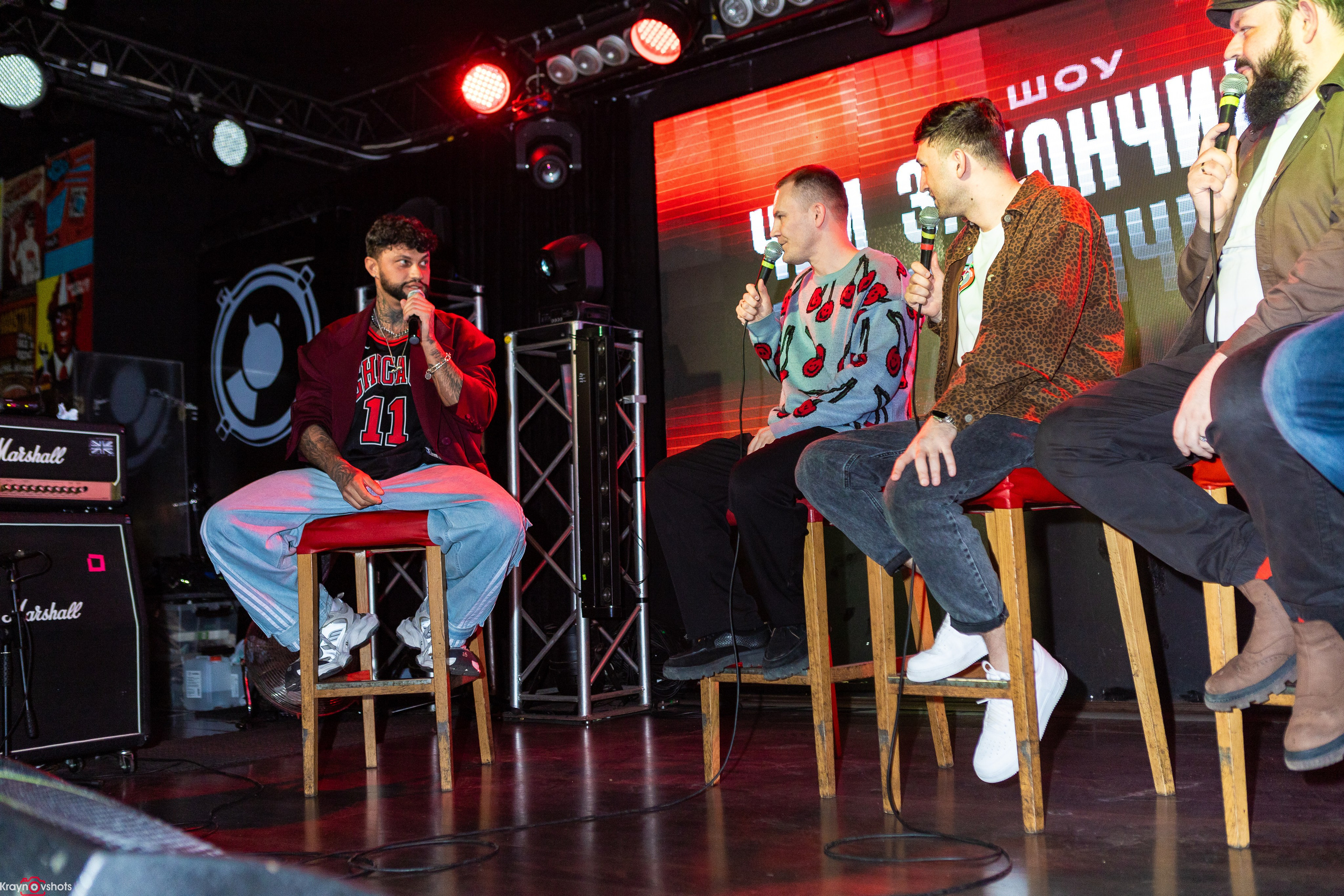 Чем все закончилось?. Фотограф Краснодар Станислав Крайнов