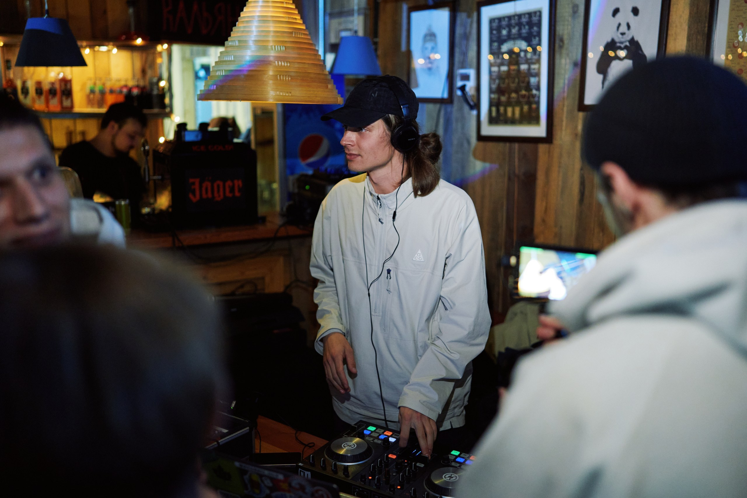 2–3 марта Чемпионат России по джибингу Jib Spring ГЛК «Снежный»». Свадебный и семейный фотограф в Санкт-Петербурге Дмитрий Панин