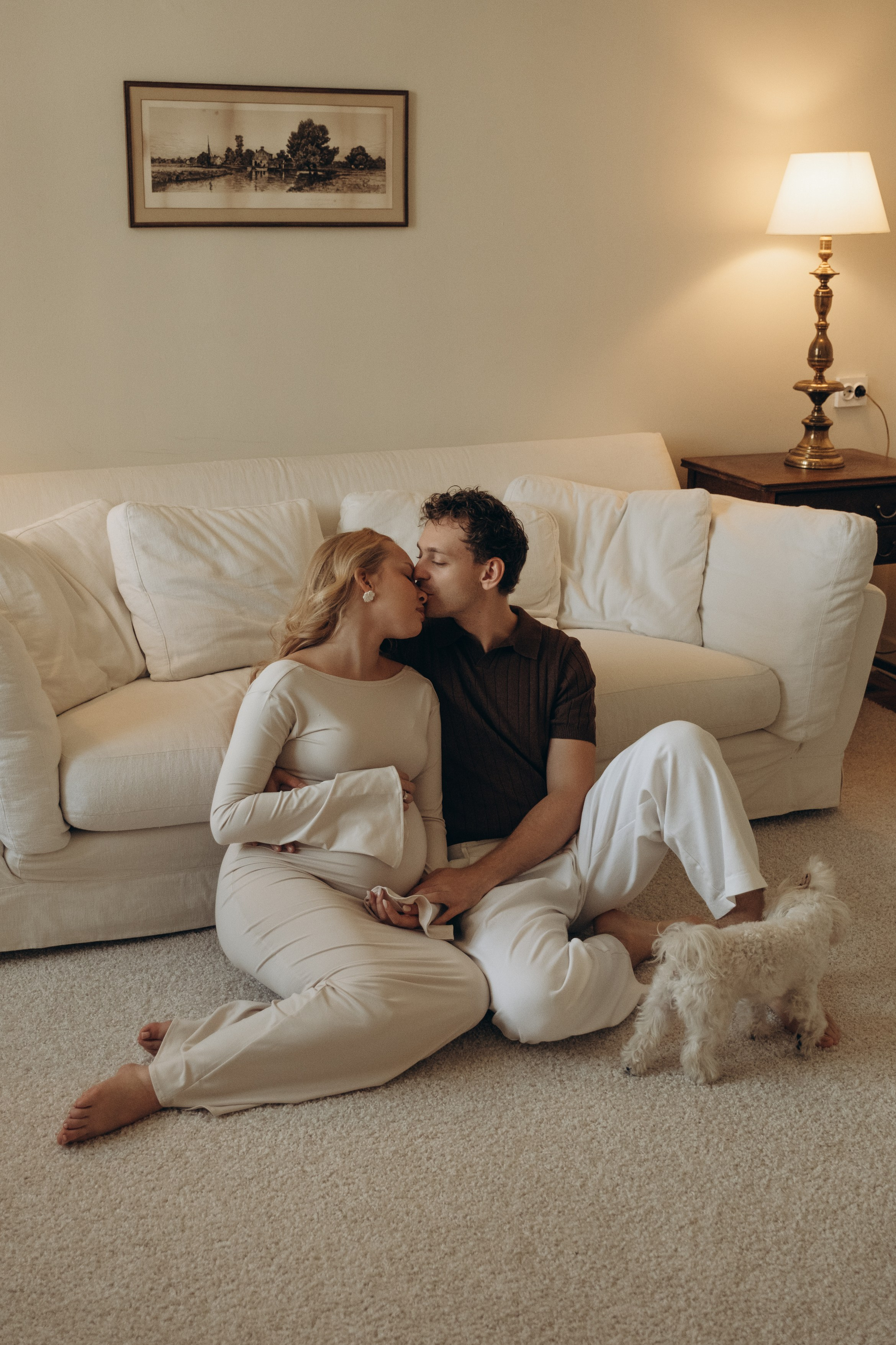 Фотосессия беременности|Москва. Фотограф|Москва — Агбаш Лера