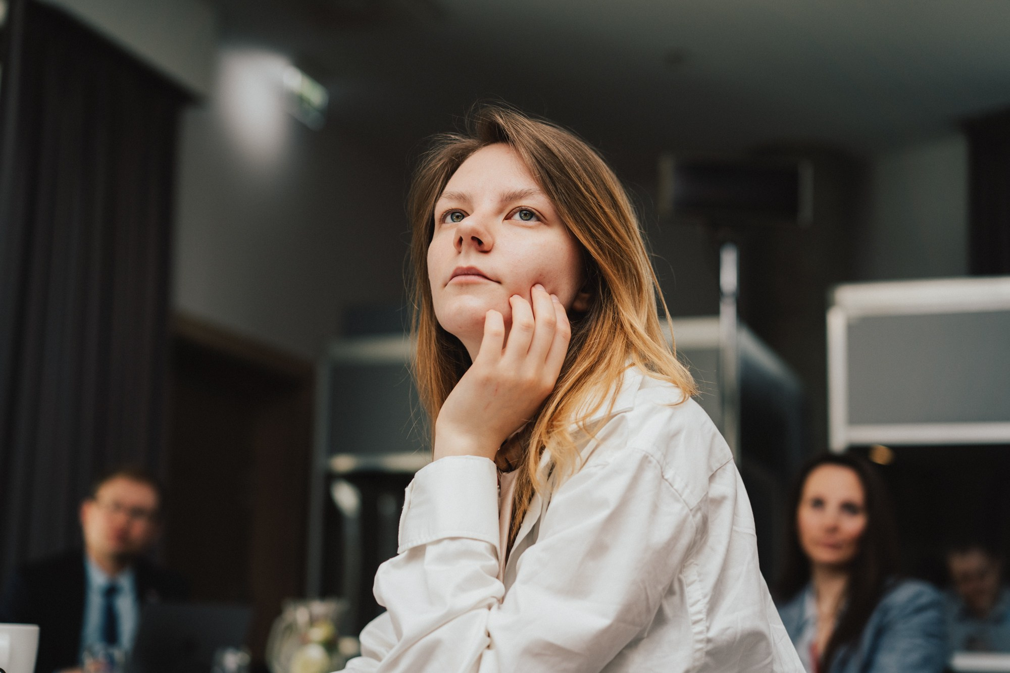 3rd Belarusian Business Forum in Vilnius. Photographer in Vilnius