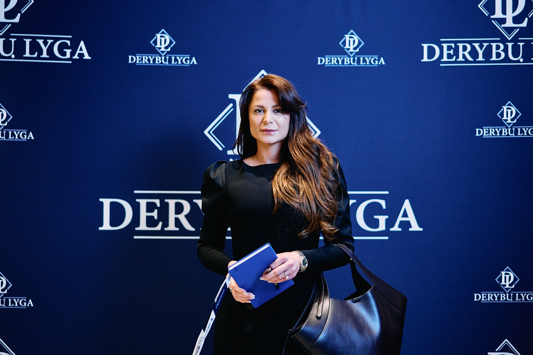 Derybų Lyga. Photographer in Vilnius