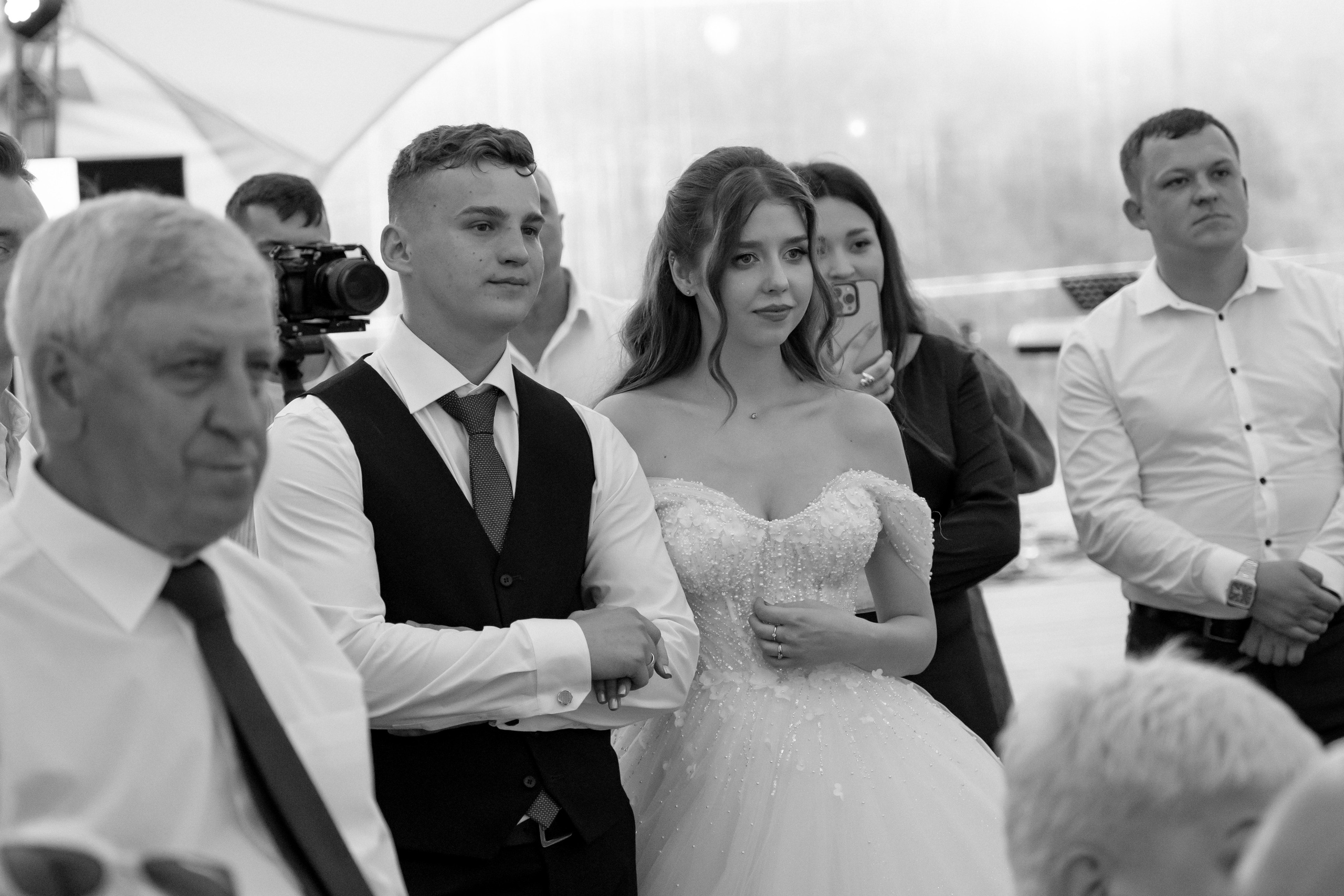 Клим и Кристина | свадьба. Ульяна Ремезова | Фотограф | Челябинск