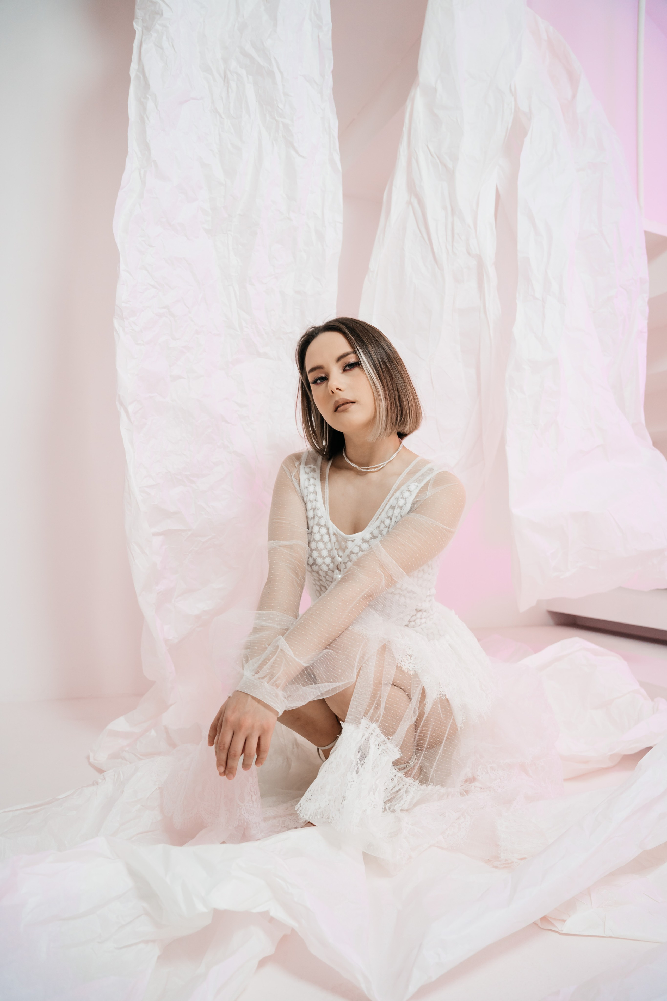 Индивидуальные CREATIVE. Ульяна Ремезова | Фотограф | Челябинск