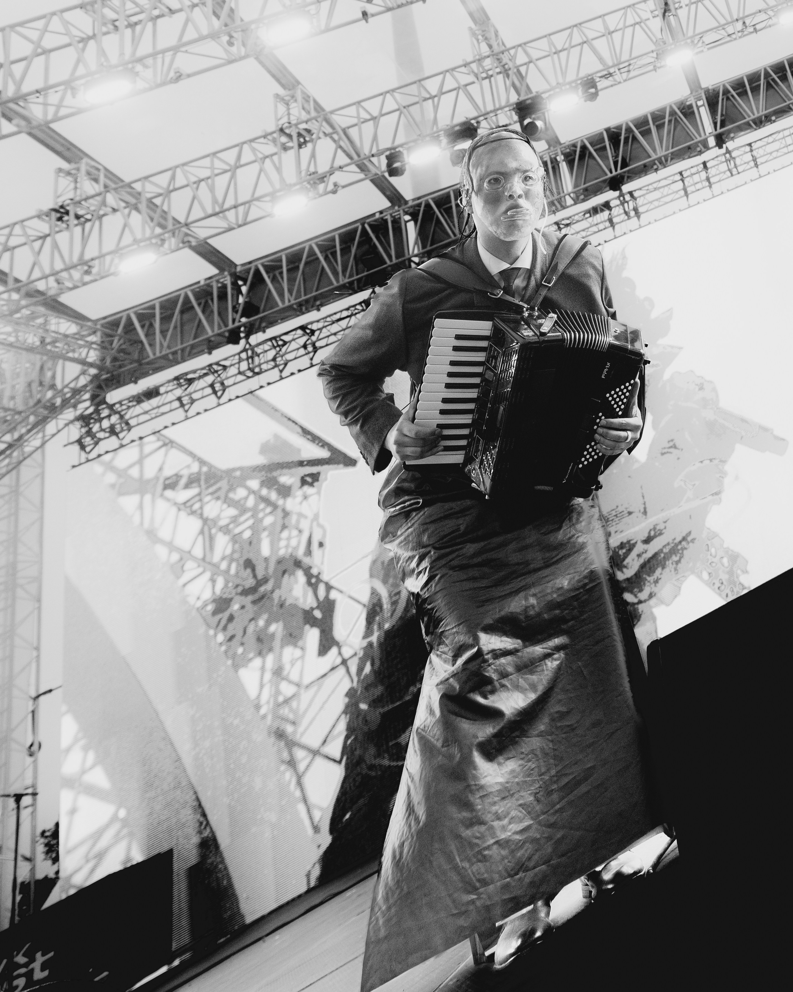 Хаски| VKfest’25. RUSLAN ROZANOV