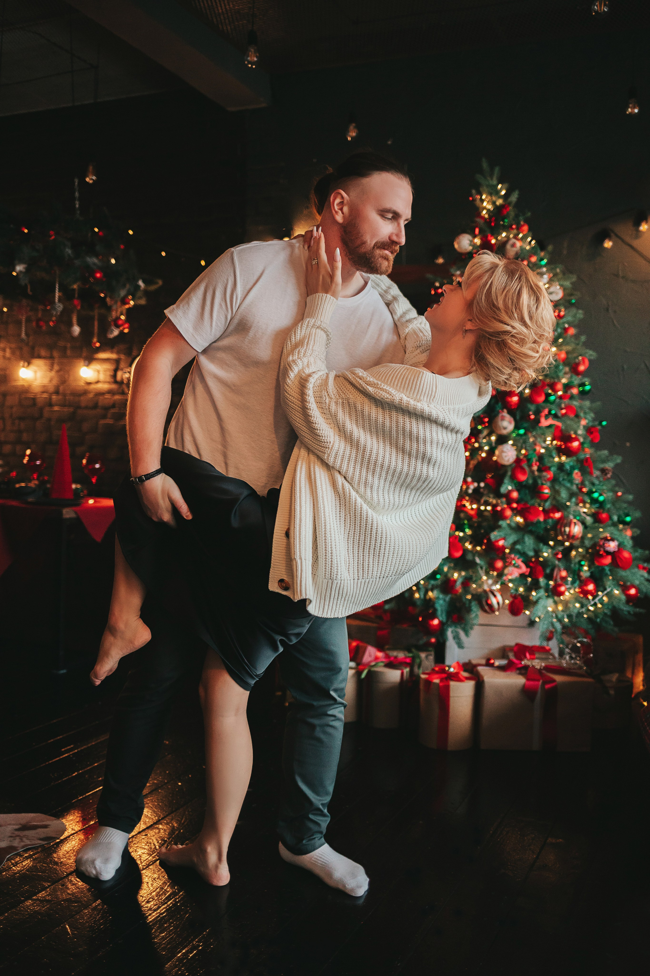 Вова, Настя и Милада. Семейный lifestyle фотограф в Санкт-Петербурге Людмила Пахомова