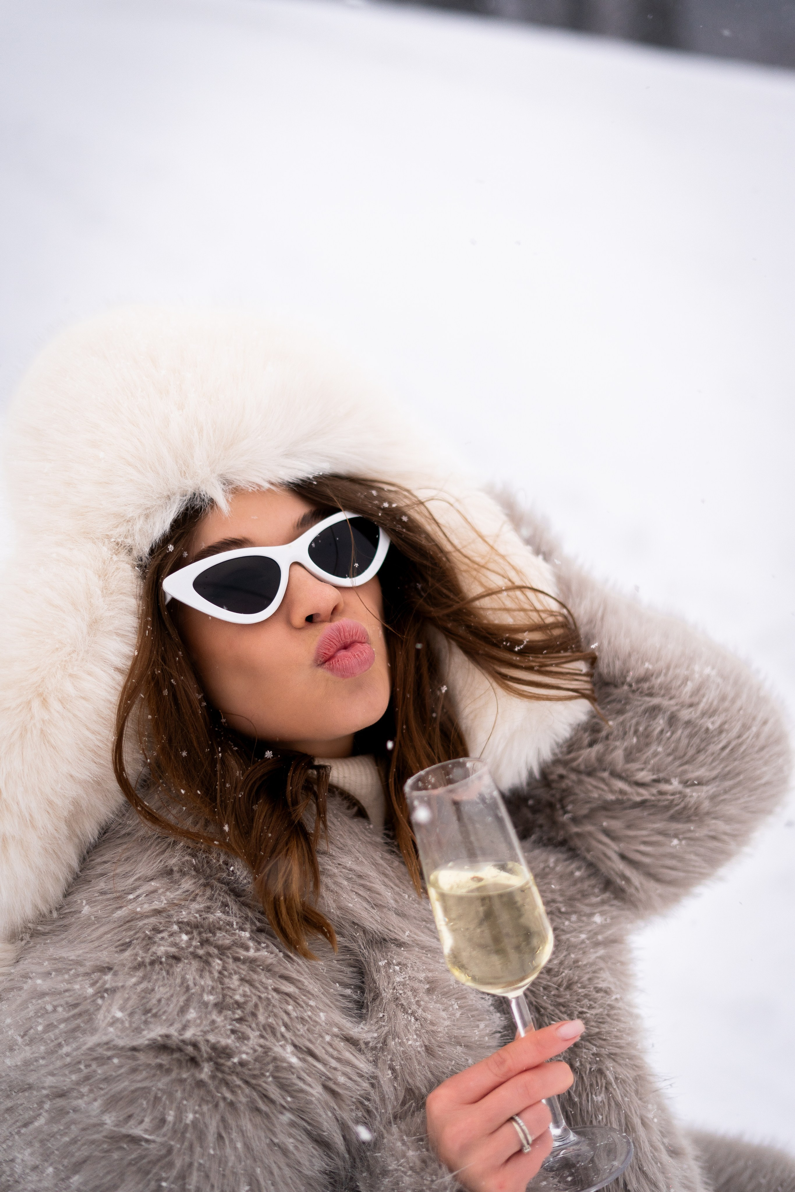 Девичник Елена. Анастасия Паршукова — фотограф Шерегеш Новосибирск