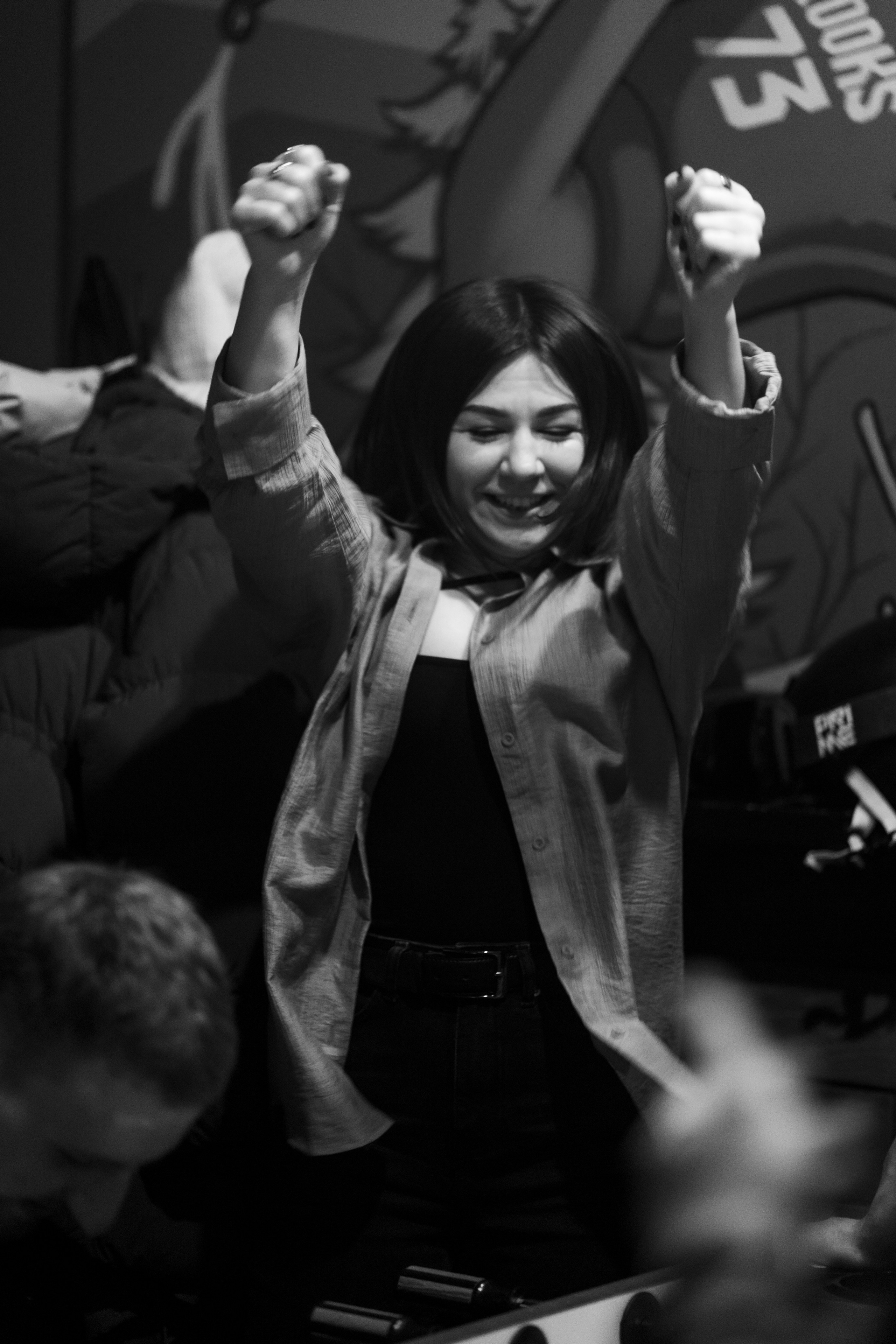 Rook's. Анастасия Паршукова — фотограф Шерегеш Новосибирск