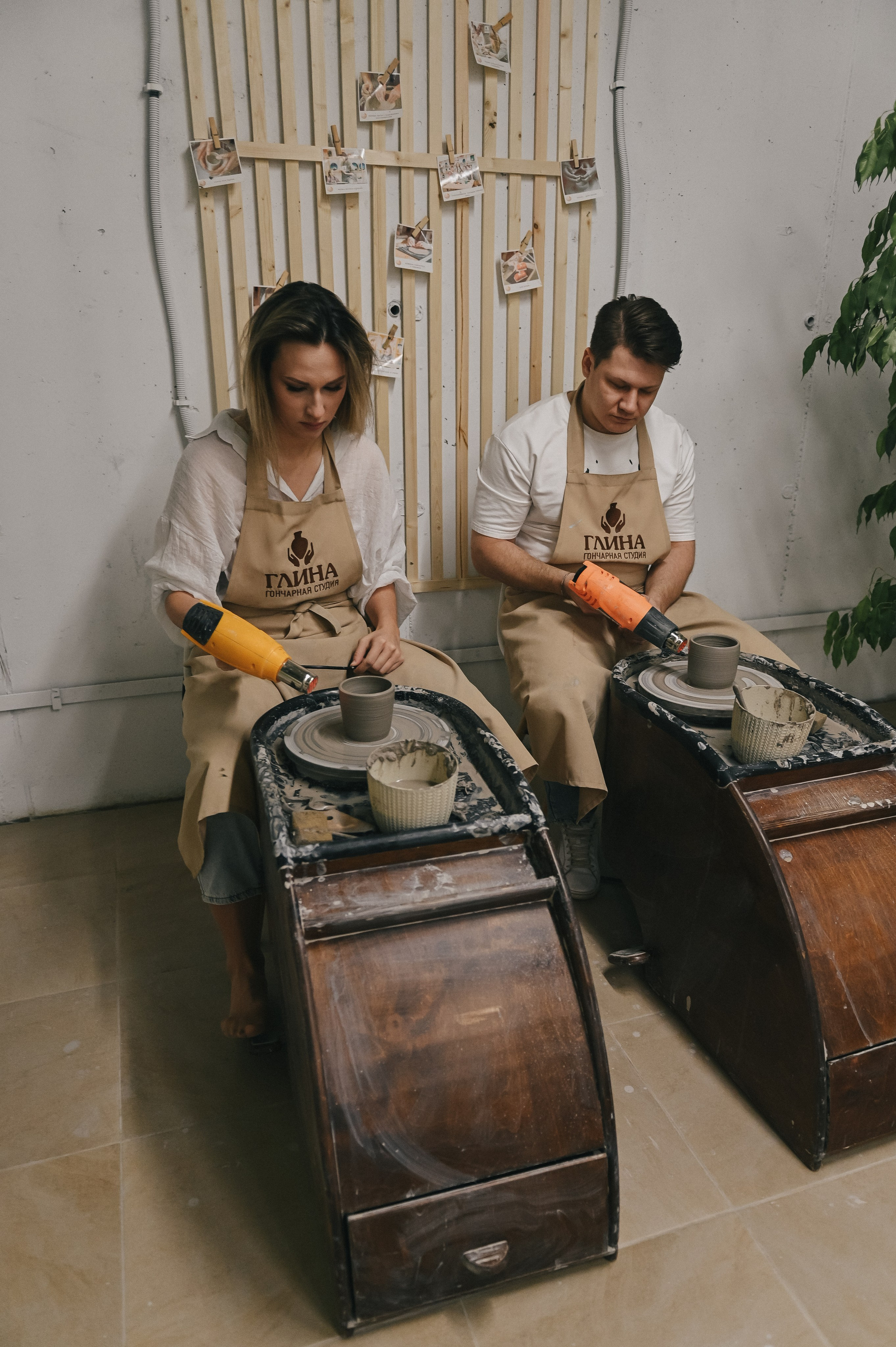 Денис + Аня. Свадебный и семейный фотограф Волгоград Москва