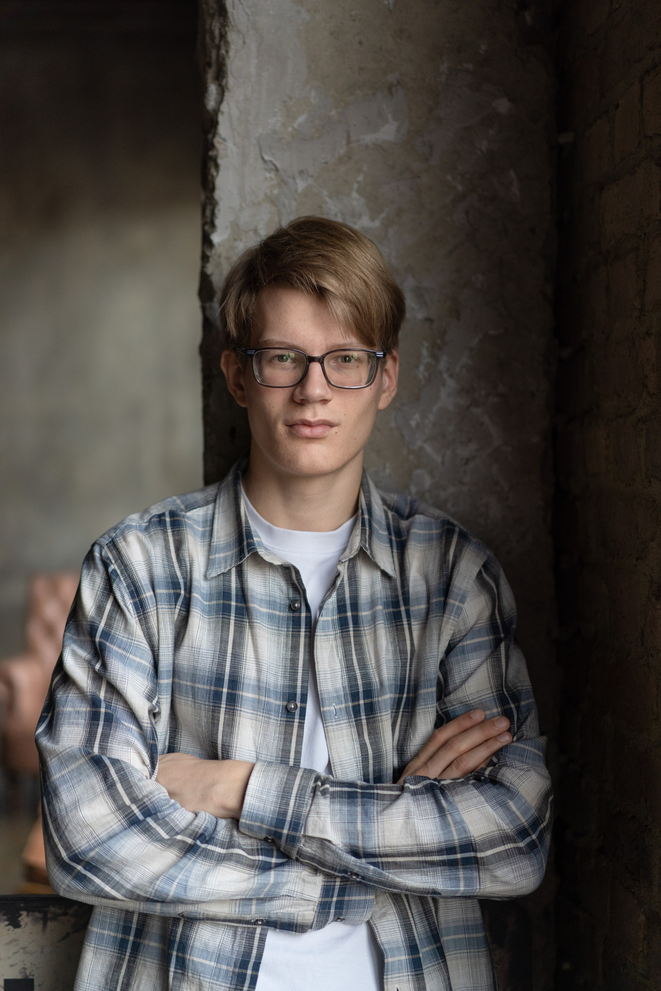 13-й уровень счастья. Главная