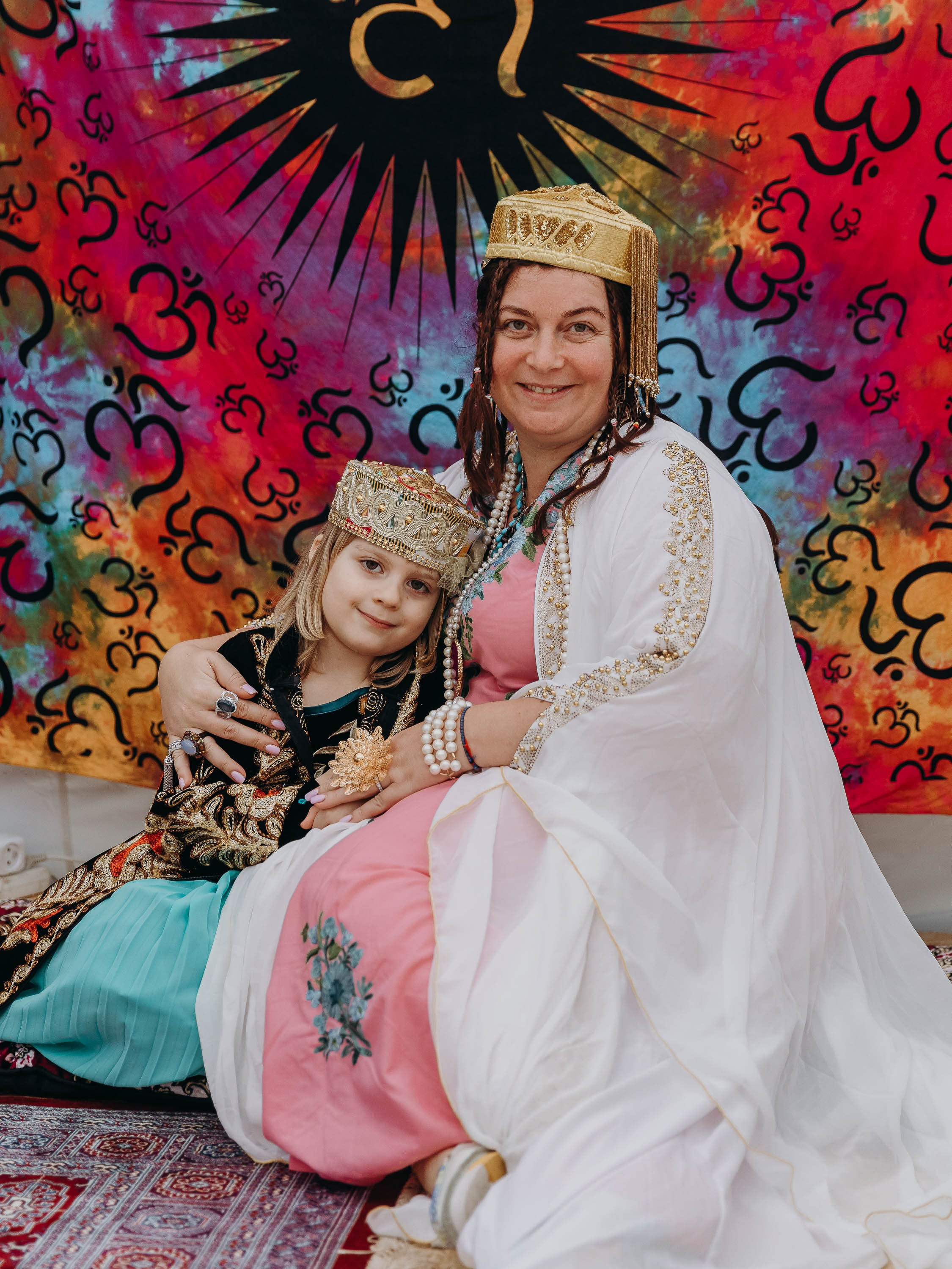 День рождение. Главная