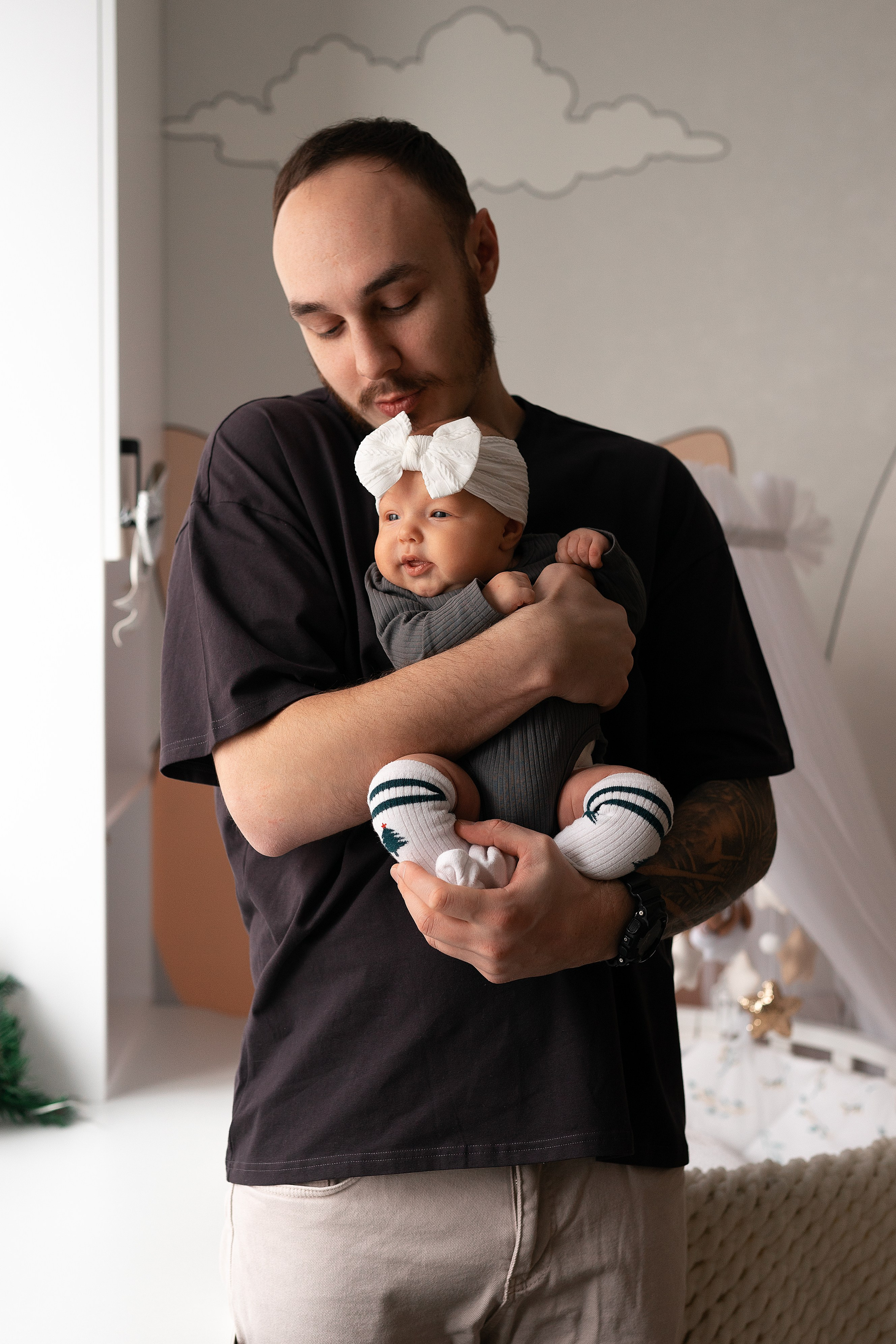 Семейные. Твой фотограф в Москве