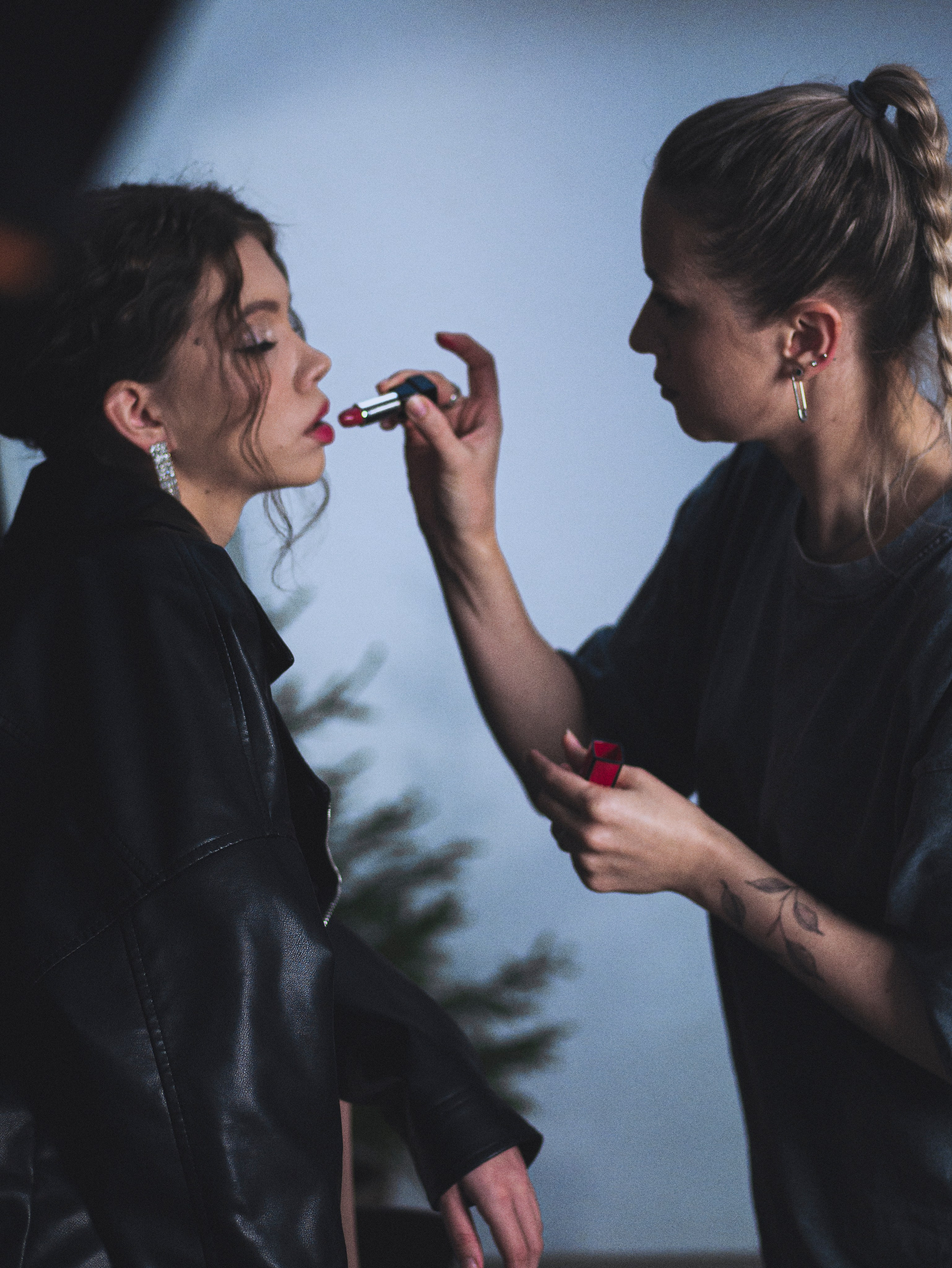 Валерия. Фотограф Сергиев Посад | Москва Малеванникова Александра