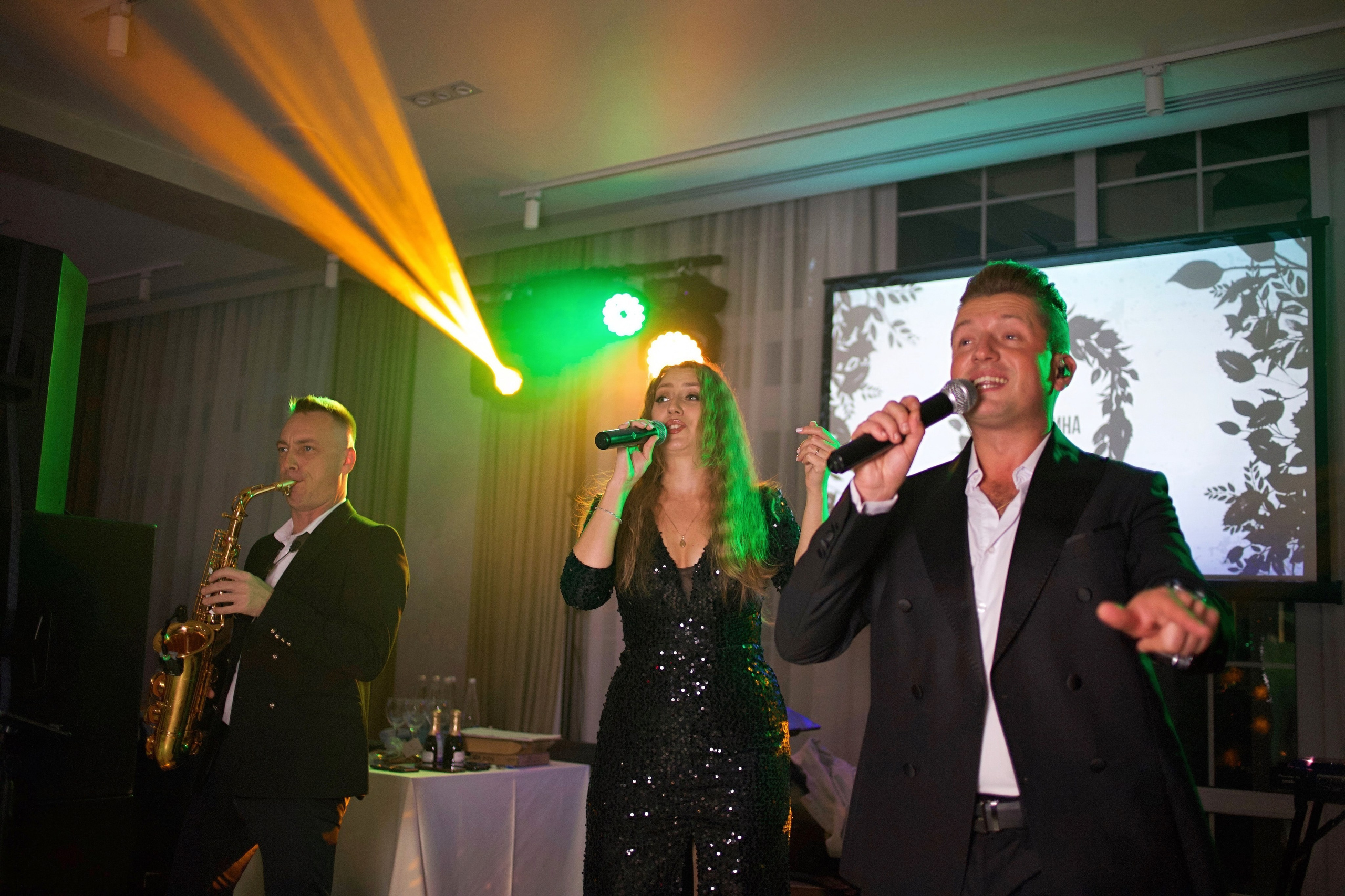 Свадьба Кристины и Романа. Репортажный фотограф Анапа