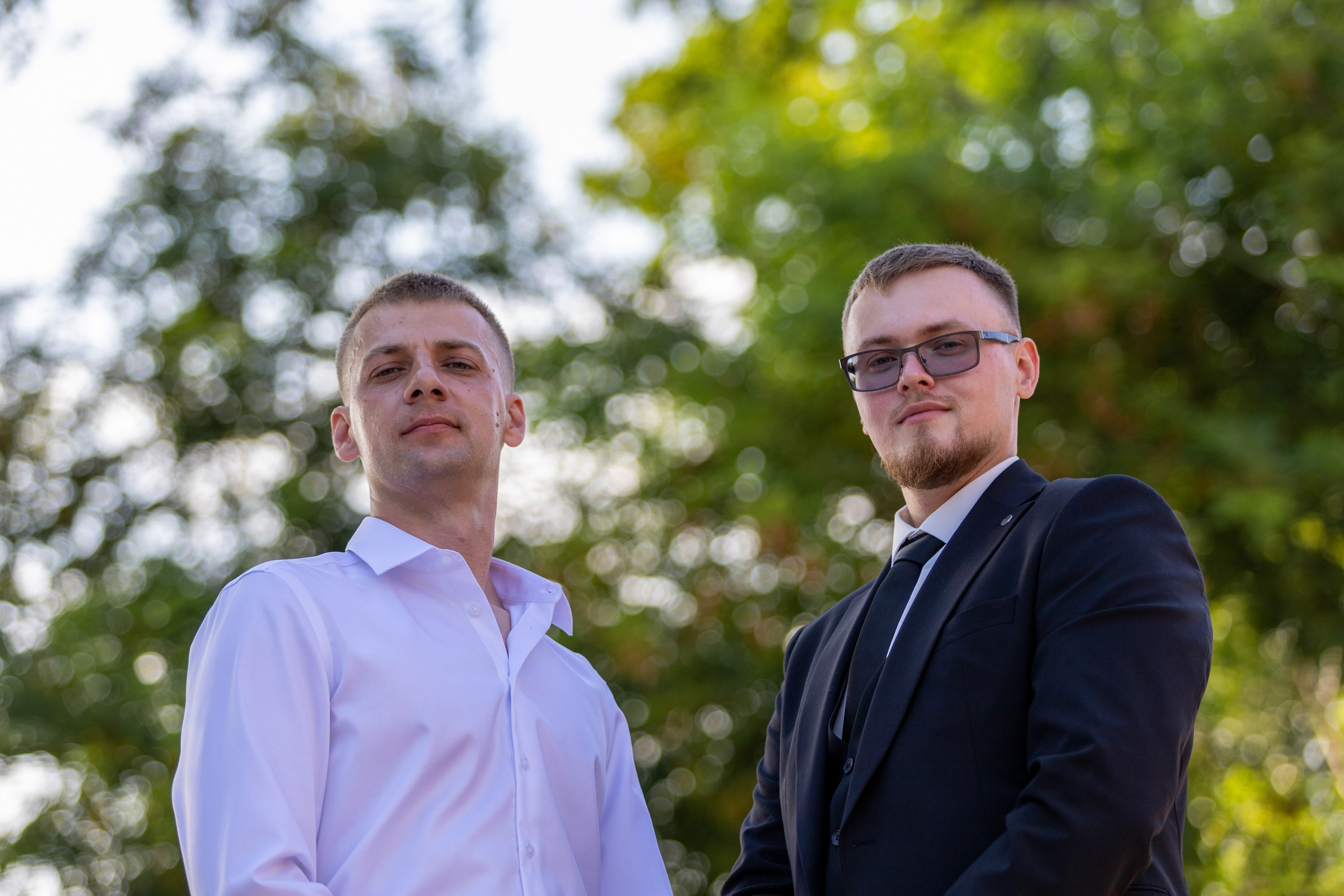 Церемония Виталий и Виктория. Репортажный фотограф Анапа