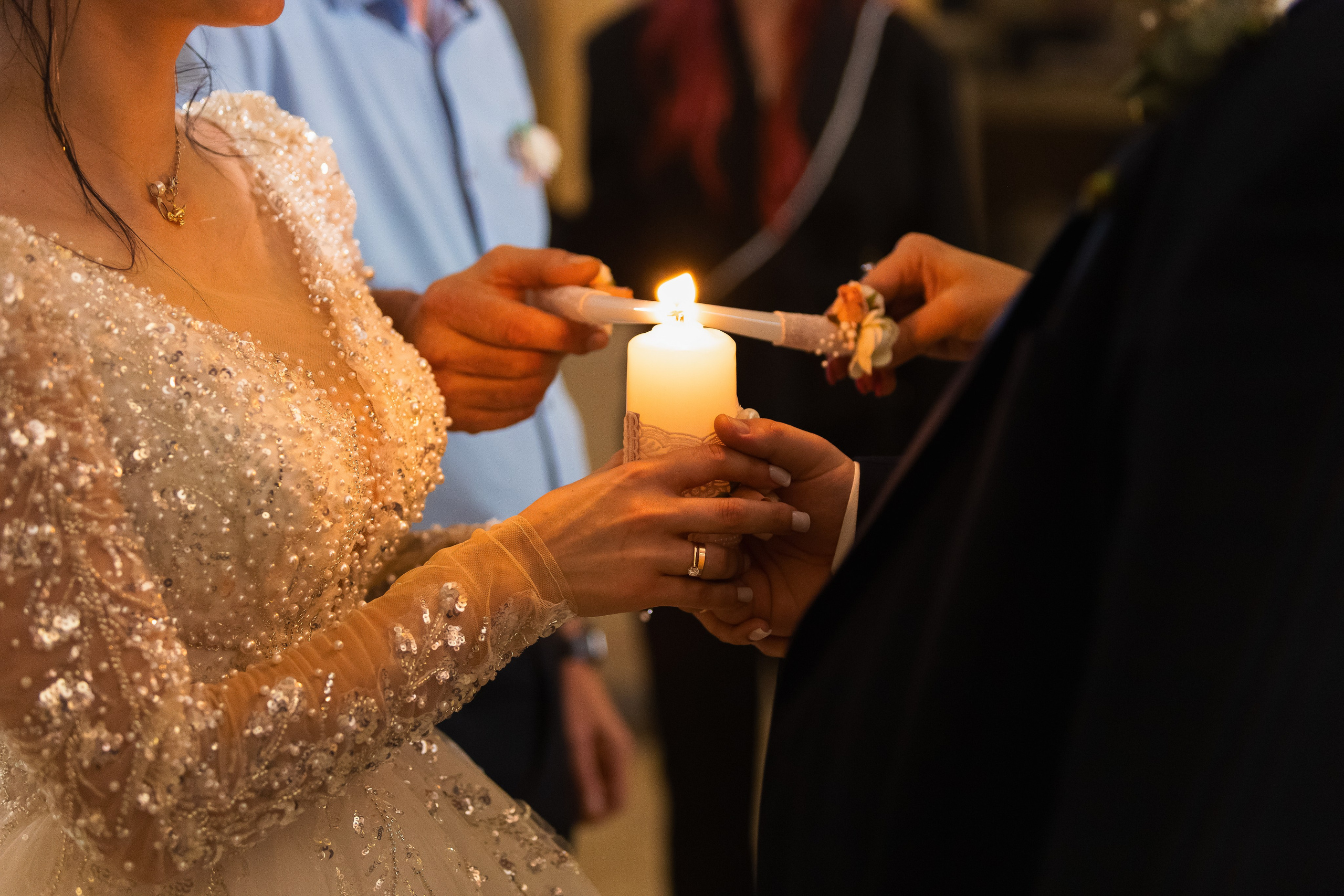 Банкет Мурад и Екатерина. Репортажный фотограф Анапа