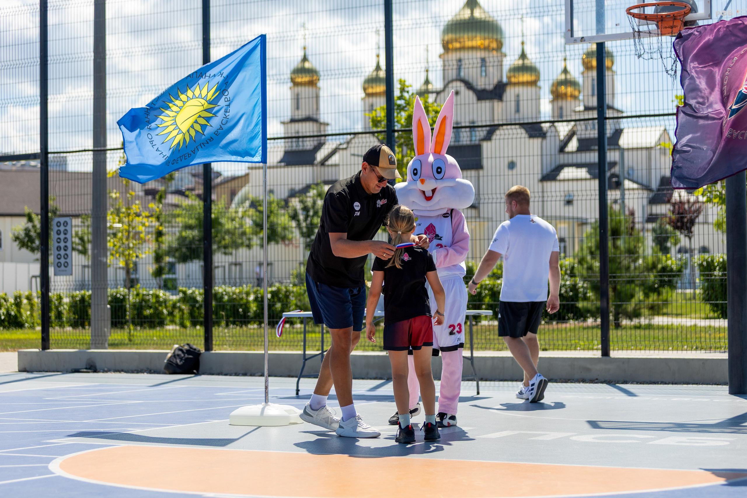 МАМА, ПАПА, Я — БАСКЕТБОЛЬНАЯ СЕМЬЯ. Репортажный фотограф Анапа