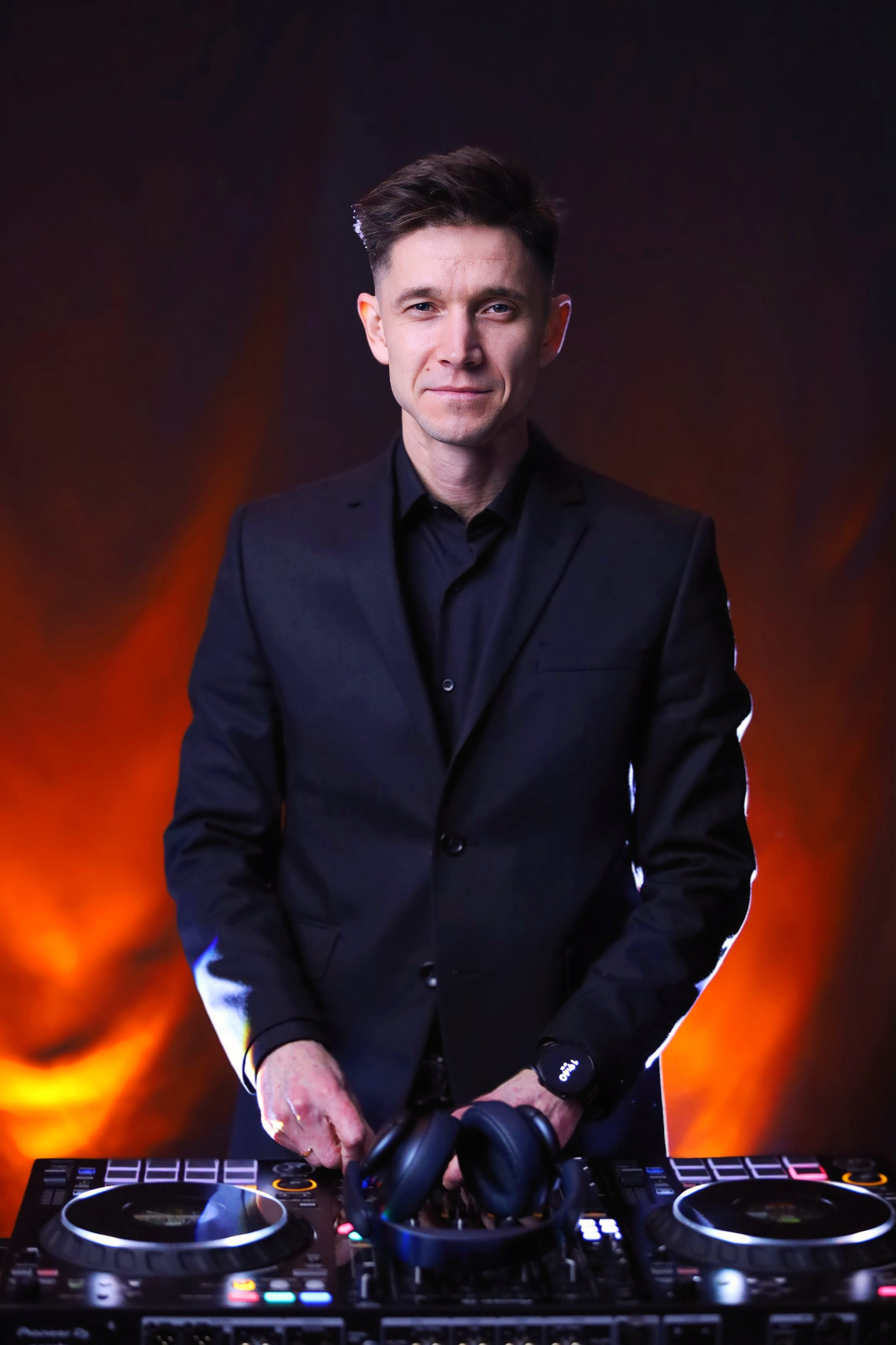 БЭКСТЕЙДЖ СТУДИЯ 12.7. Репортажный фотограф Анапа