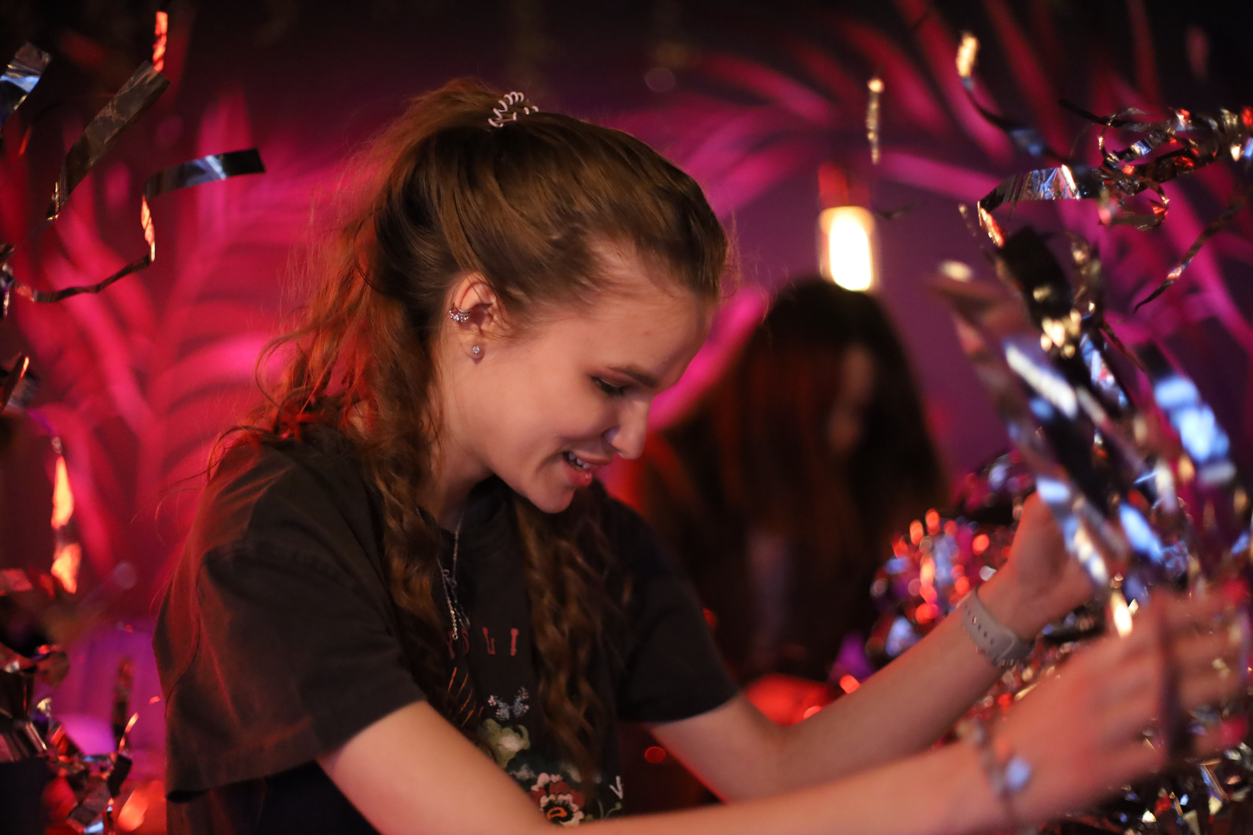 День Рождения София. Репортажный фотограф Анапа