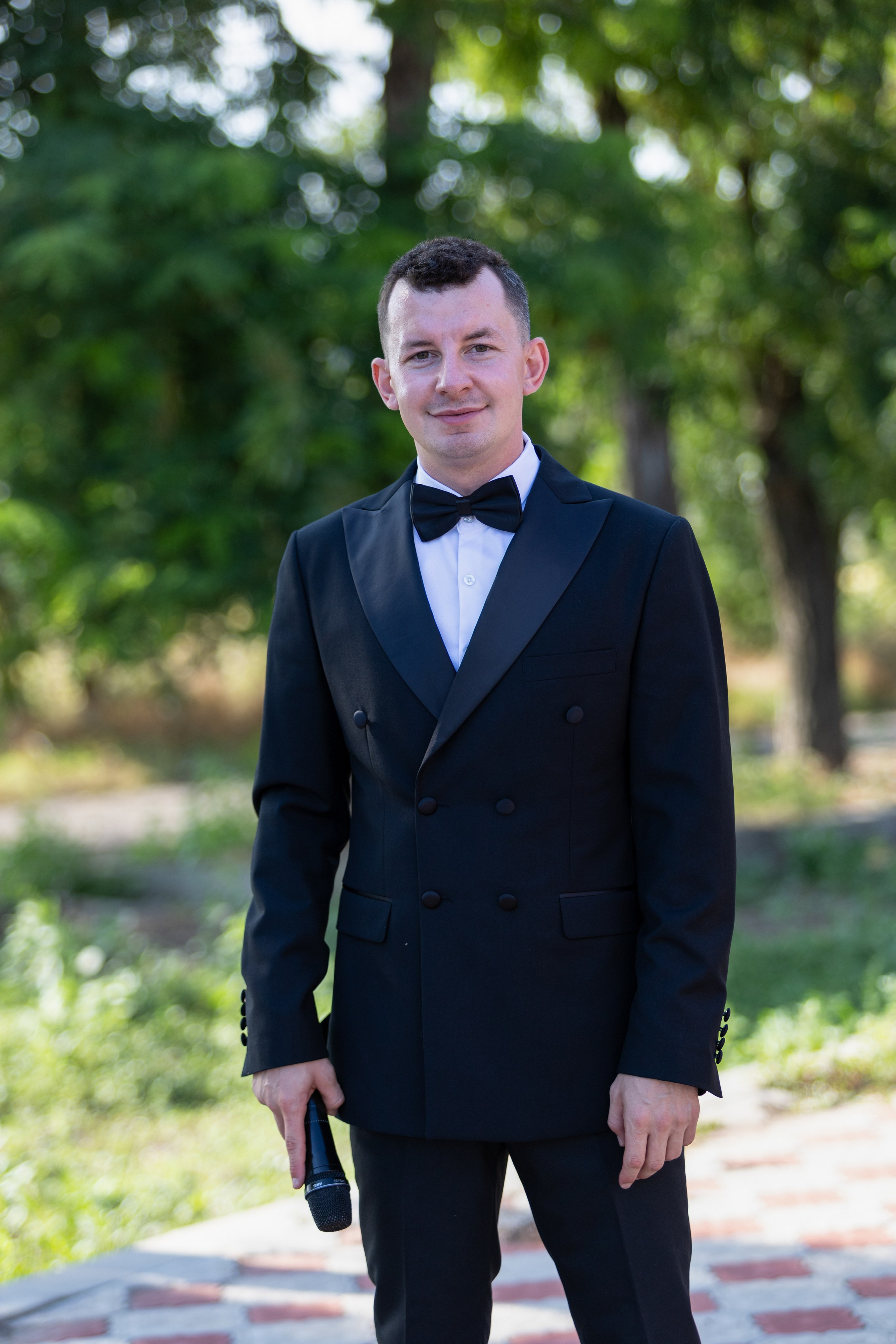 Церемония Виталий и Виктория. Репортажный фотограф Анапа