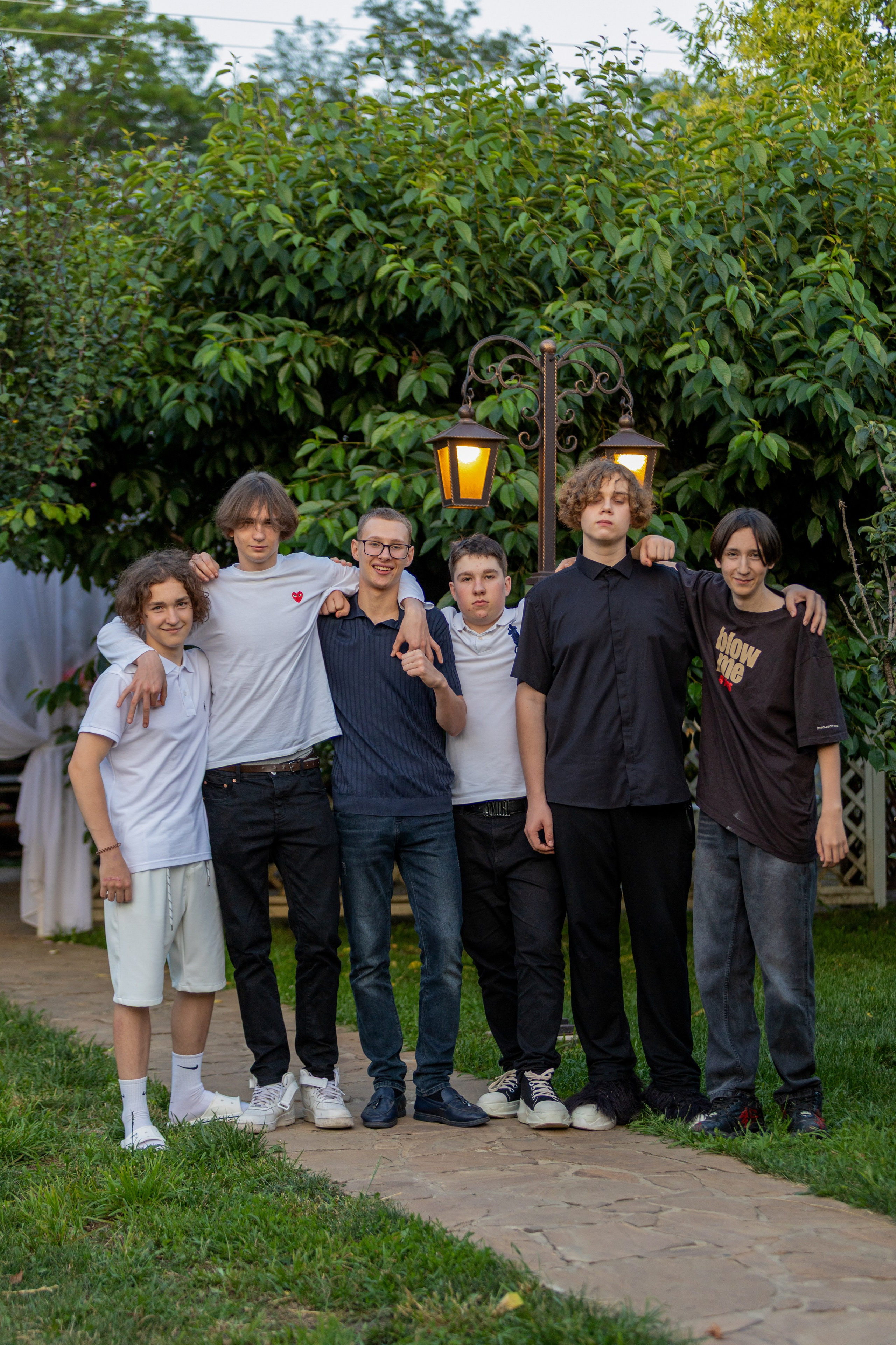 ВЫПУСКНОЙ 26 ИЮНЯ. Репортажный фотограф Анапа